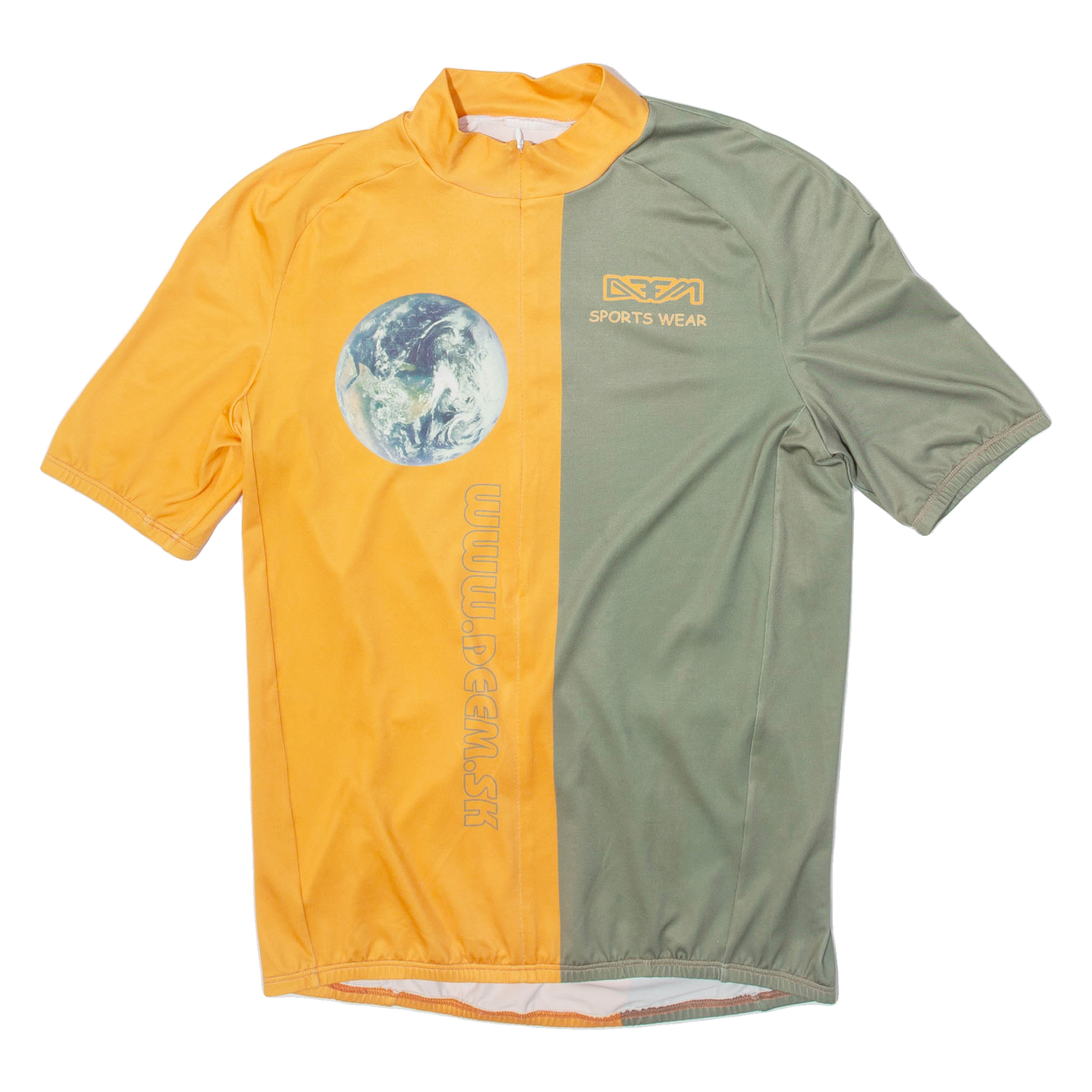 Buy DEEM Planet Cycling Mens Jersey Orange 1/4 Zip L Refurbished - $22.09 DEEM Planet Cycling Mens Jersey Orange 1/4 Zip L Refurbished - N/A refurbished available on Cerqular