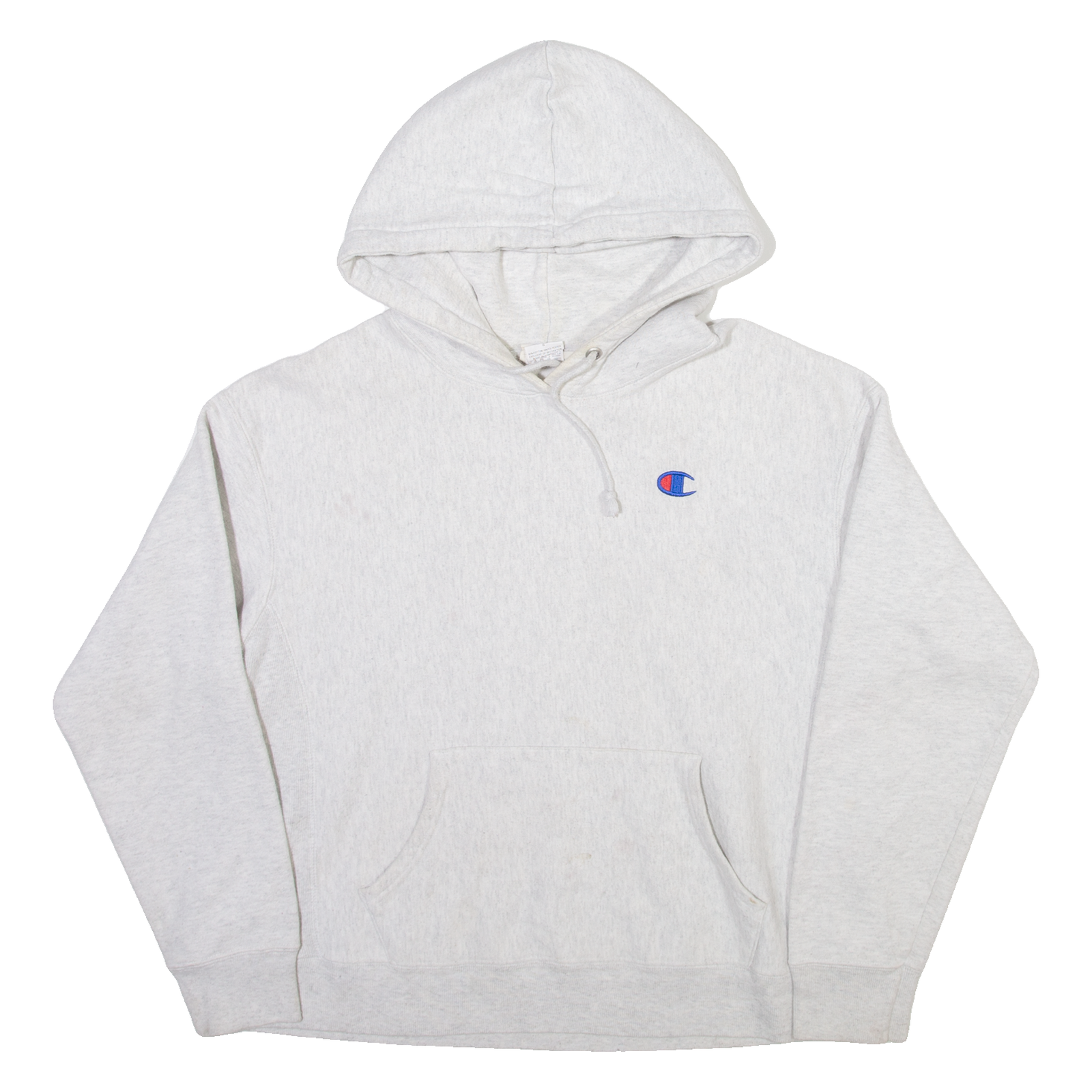 Buy CHAMPION REVERSE WEAVE Womens Grey Hoodie L Refurbished - $31.19 CHAMPION REVERSE WEAVE Womens Grey Hoodie L Refurbished - N/A refurbished available on Cerqular