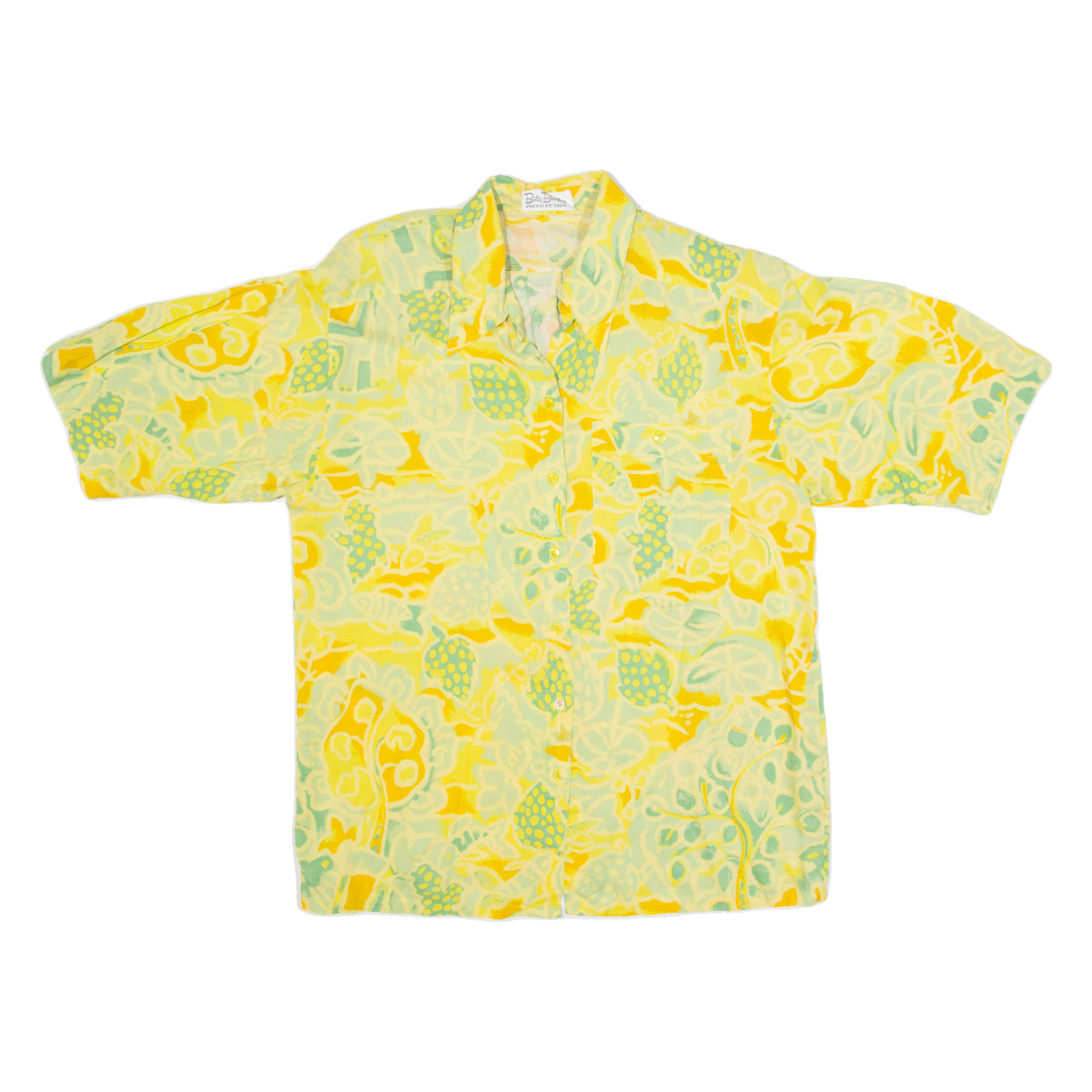 Buy BETTY BARCLAY Womens Shirt Green 90s Crazy Pattern M Refurbished - $18.19 BETTY BARCLAY Womens Shirt Green 90s Crazy Pattern M Refurbished - N/A refurbished available on Cerqular