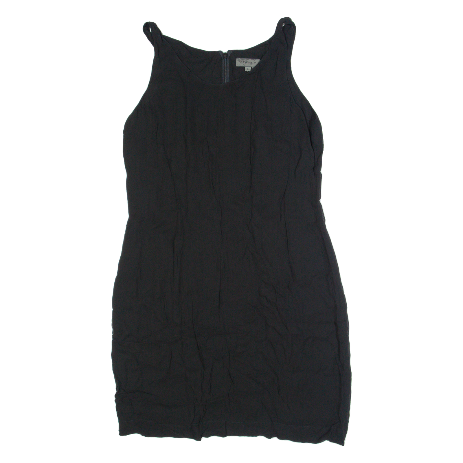 Buy JIGSAW Womens Shift Dress Black Sleeveless Short M Refurbished - $36.39 JIGSAW Womens Shift Dress Black Sleeveless Short M Refurbished - N/A refurbished available on Cerqular
