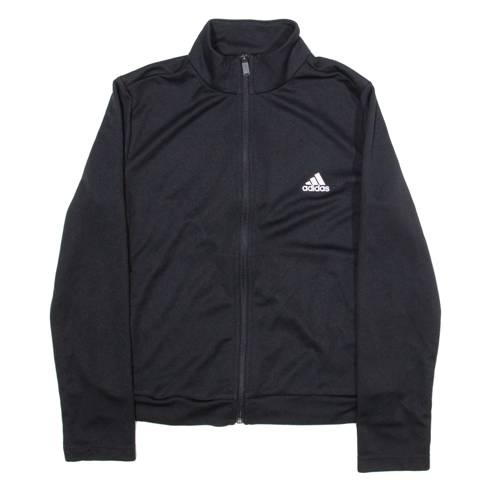 Buy ADIDAS Womens Track Jacket Black L Refurbished - $21.83 ADIDAS Womens Track Jacket Black L Refurbished - N/A refurbished available on Cerqular