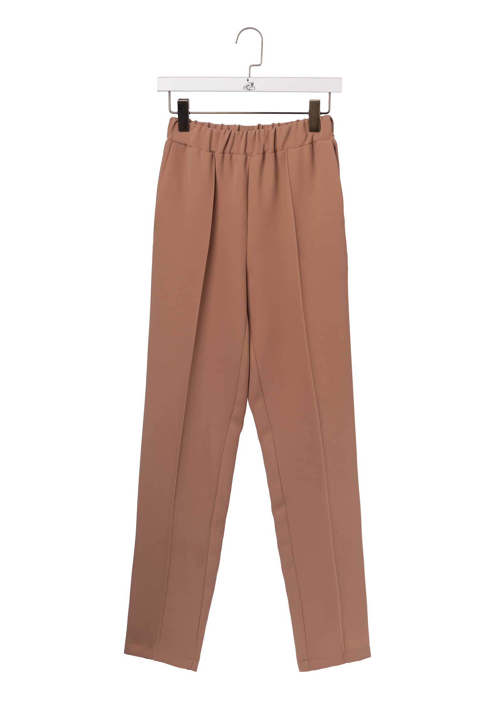 Pants Coco Camel | Color: CAMEL | Size: XS Refurbished - N/A (I could not find a well-known brand with this name refurbished available on Cerqular