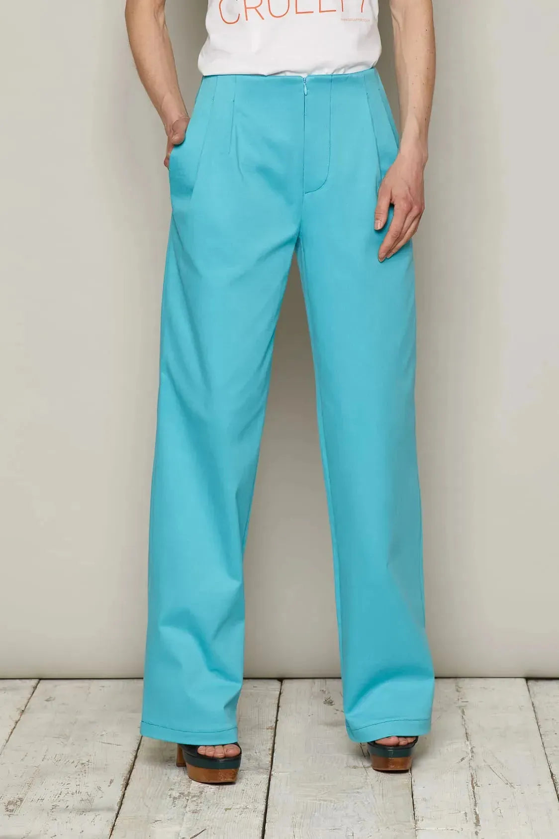 Tara Trousers | size: XL Refurbished - N/A refurbished available on Cerqular