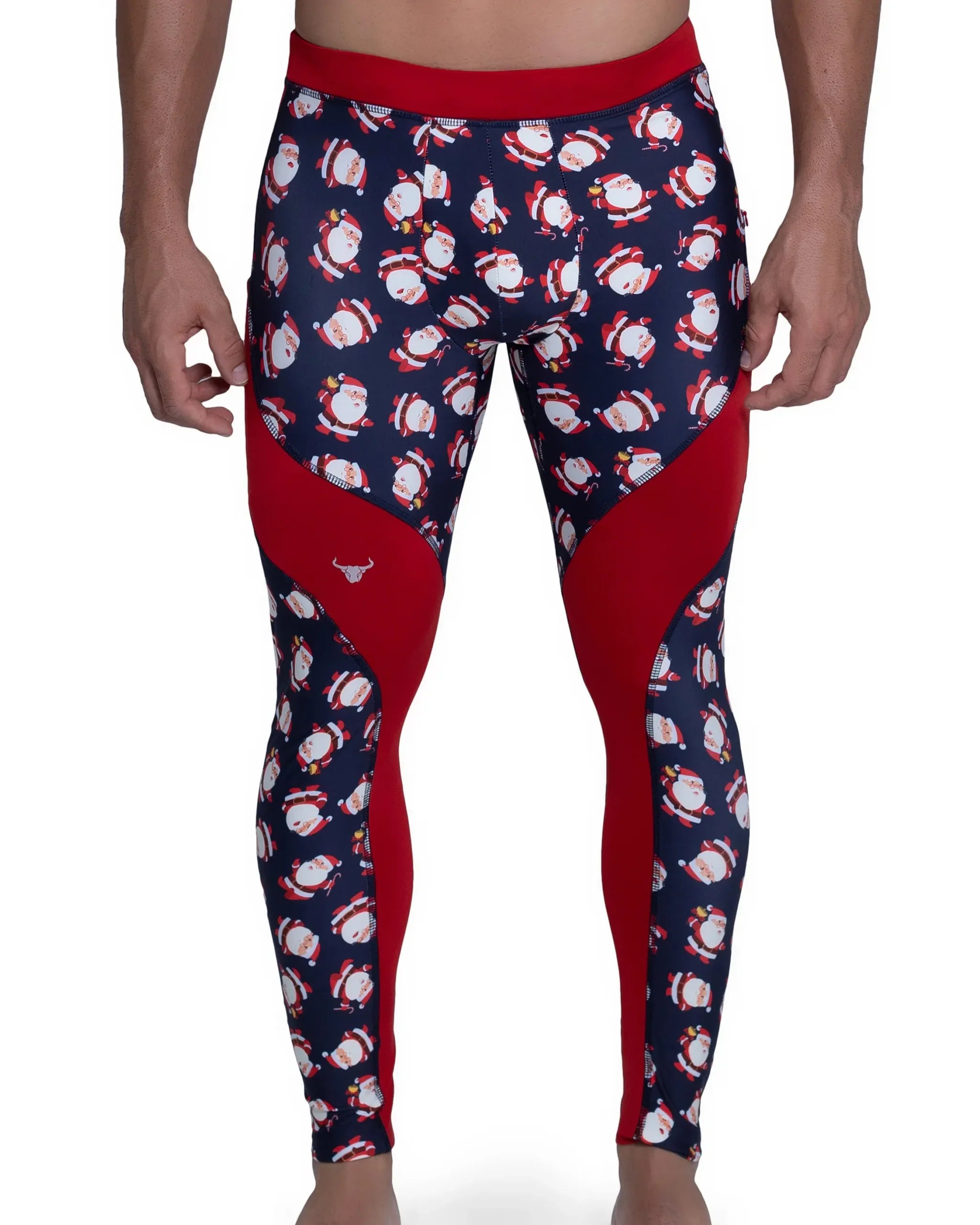 Santa Meggings | Size: 2XL | Color: Santa Refurbished - Matador Meggings refurbished available on Cerqular