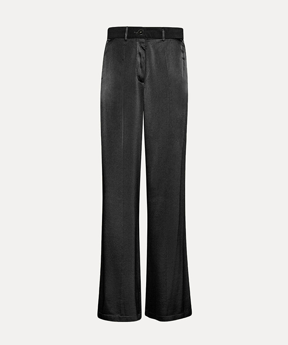 Pants 12888_my Pants Nero | Color: NERO | Size: 1-S Refurbished - N/A (I could not find a well-known brand with this name refurbished available on Cerqular