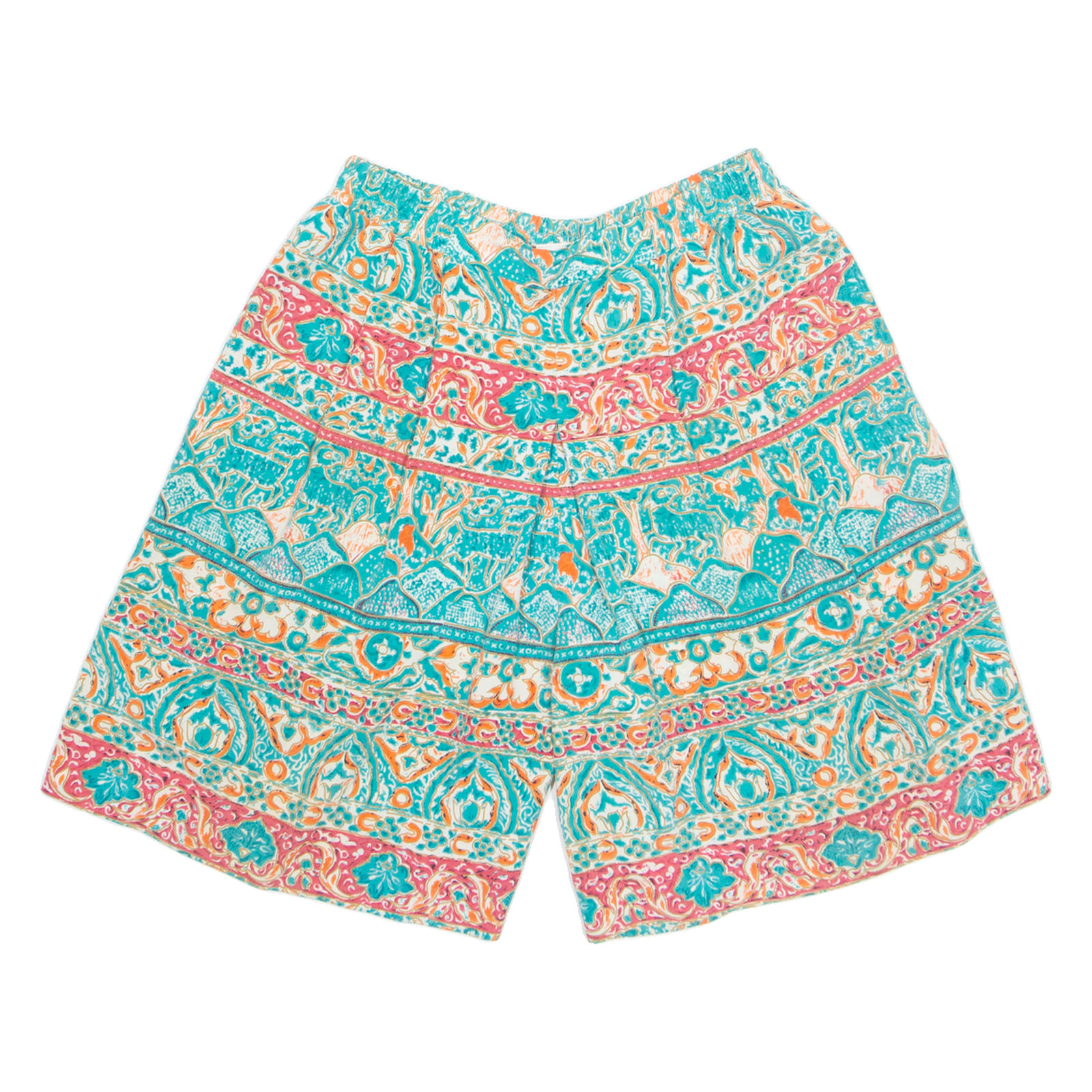 Buy TAN JAY Womens Chino Shorts Blue 90s Crazy Pattern M W28 Refurbished - $16.89 TAN JAY Womens Chino Shorts Blue 90s Crazy Pattern M W28 Refurbished - N/A refurbished available on Cerqular