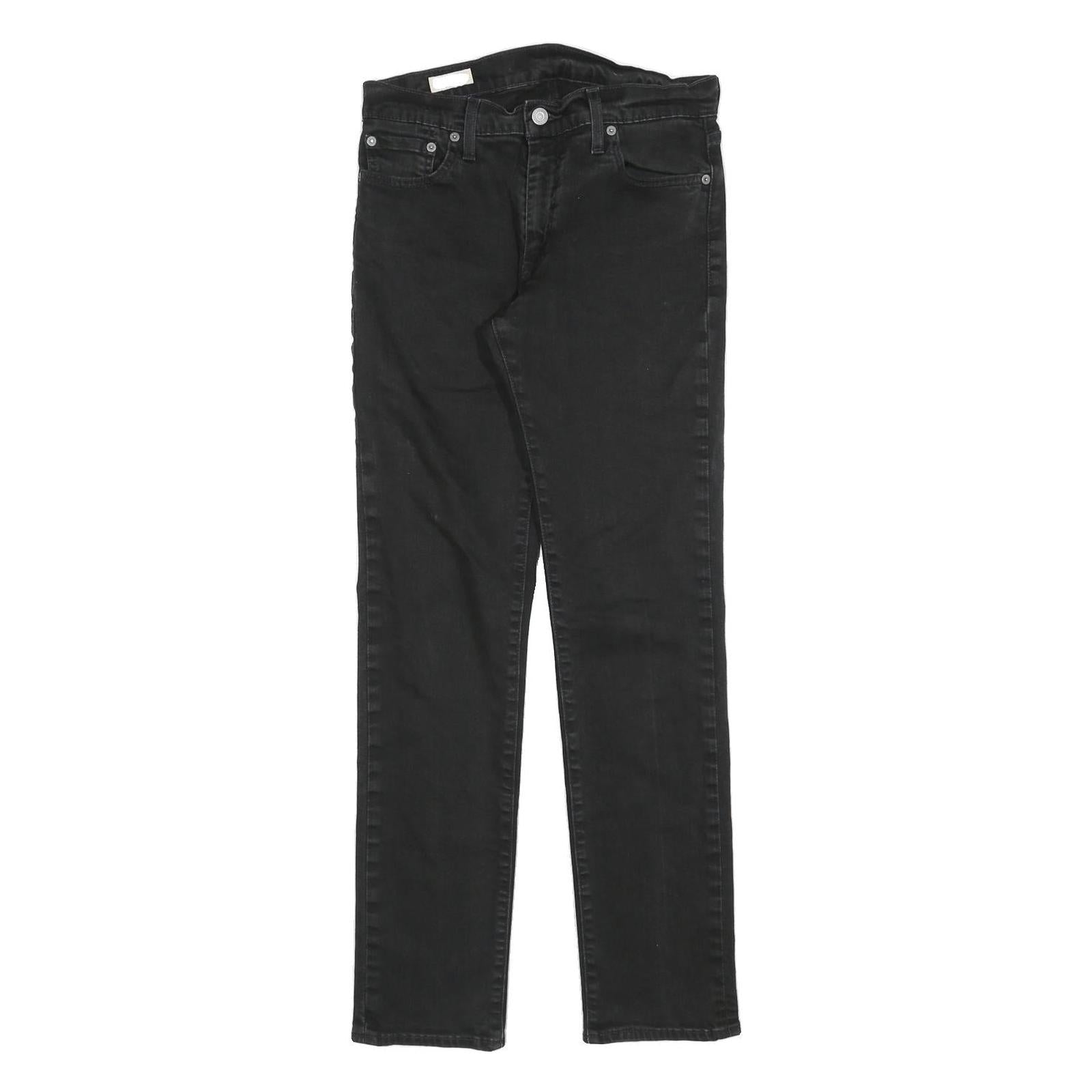 Buy LEVI'S 511 BIG E Mens Jeans Black Slim Skinny Denim W30 L32 Classic Fit Zip Refurbished - $53.29 LEVI'S 511 BIG E Mens Jeans Black Slim Skinny Denim W30 L32 Classic Fit Zip Refurbished - N/A refurbished available on Cerqular