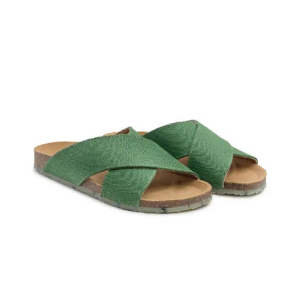 SUN Green | Size: 42 Refurbished - Zouri Shoes refurbished available on Cerqular