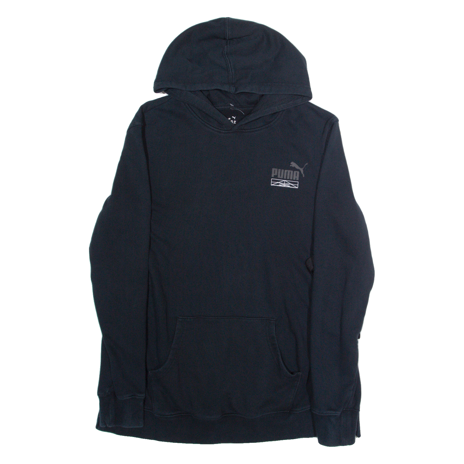 Buy PUMA Womens Beige Hoodie M Refurbished - $31.19 PUMA Womens Beige Hoodie M Refurbished - N/A refurbished available on Cerqular