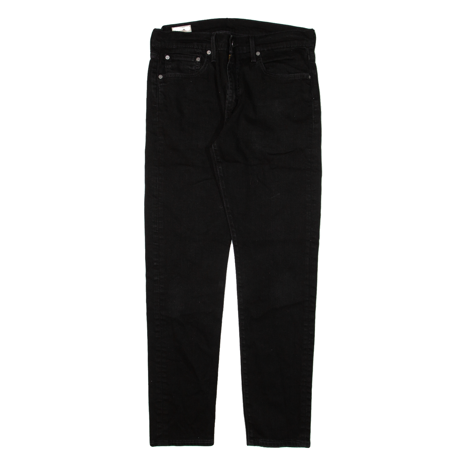 Buy LEVI'S 512 BIG E Jeans Mens Black Slim Tapered W32 L32 Refurbished - $51.99 LEVI'S 512 BIG E Jeans Mens Black Slim Tapered W32 L32 Refurbished - N/A refurbished available on Cerqular