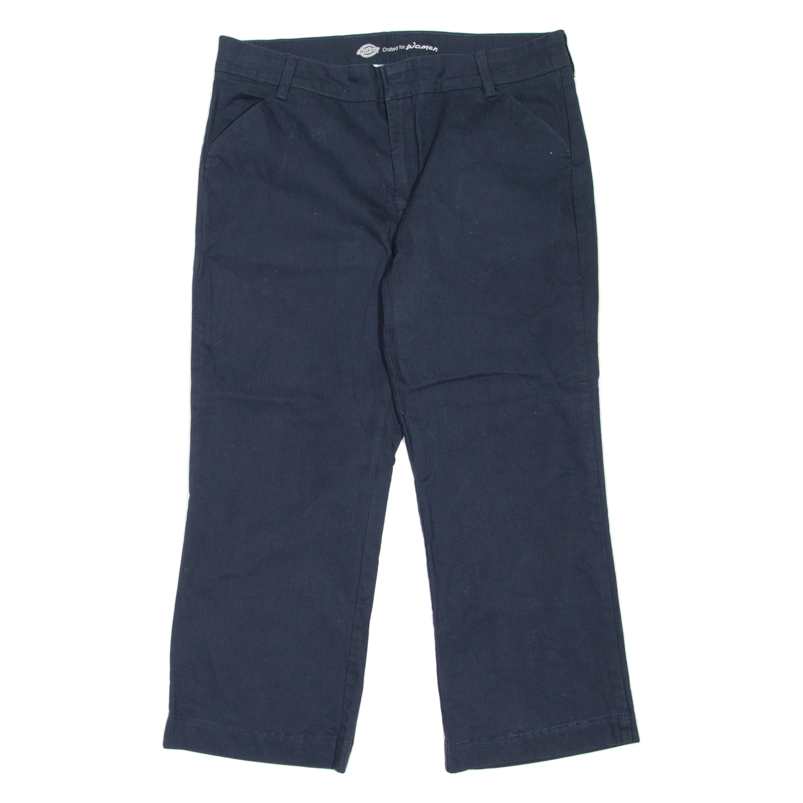 Buy DICKIES Workwear Womens Trousers Blue Relaxed Bootcut W32 L24 Refurbished - $37.69 DICKIES Workwear Womens Trousers Blue Relaxed Bootcut W32 L24 Refurbished - N/A refurbished available on Cerqular