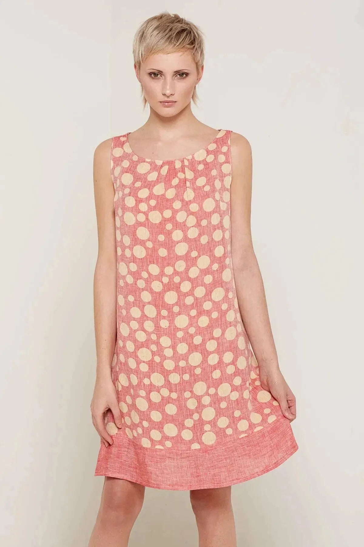 Arabella Dress (Rose) | size: S Refurbished - N/A refurbished available on Cerqular