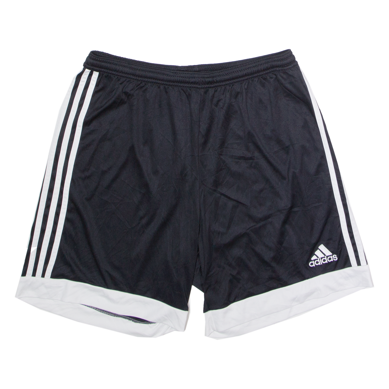 ADIDAS Mens Sports Shorts Black M W28 Refurbished - N/A refurbished available on Cerqular