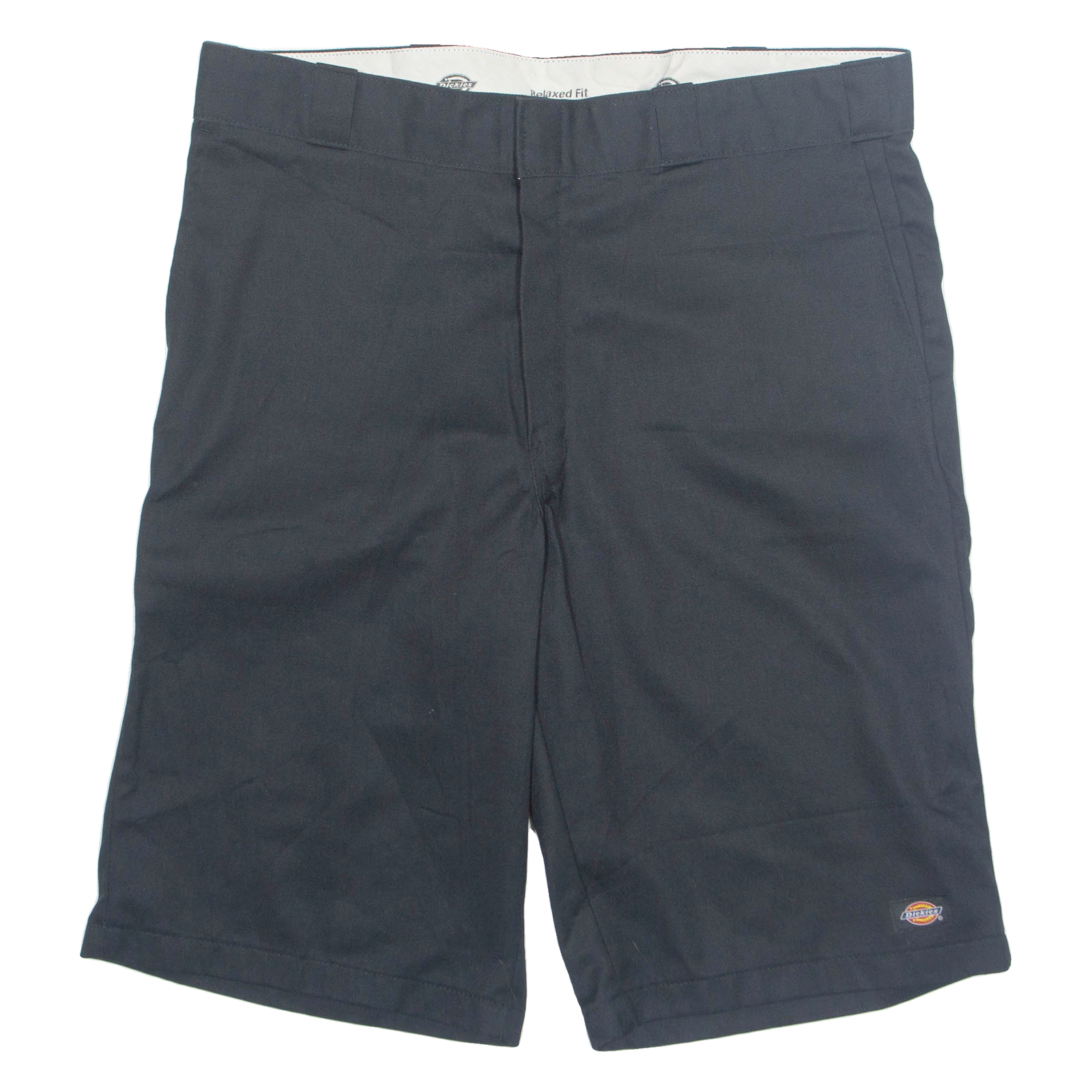 Buy DICKIES Relaxed Mens Workwear Shorts Blue XL W38 Refurbished - $28.59 DICKIES Relaxed Mens Workwear Shorts Blue XL W38 Refurbished - N/A refurbished available on Cerqular