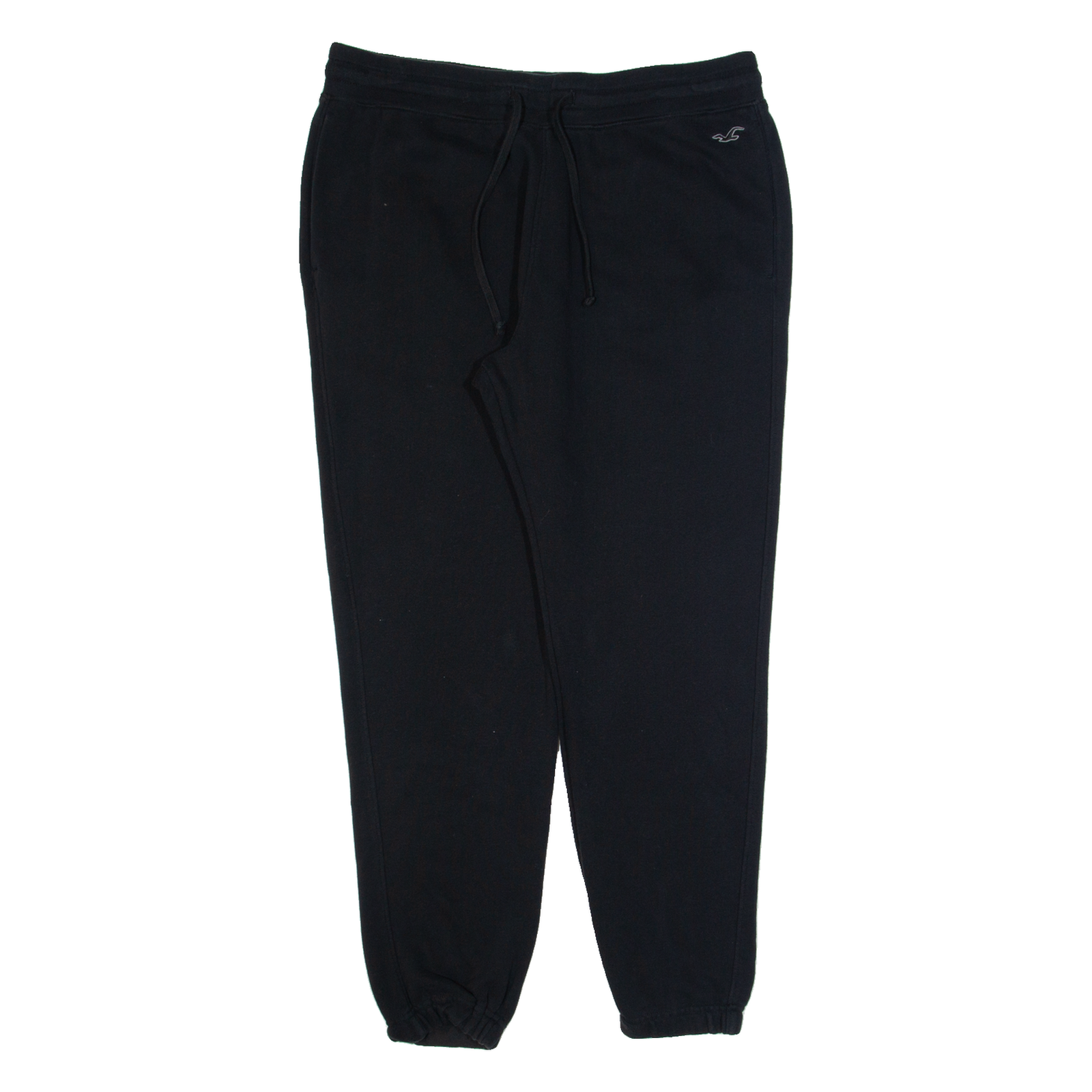 Buy HOLLISTER Womens Joggers Black Tapered XL W34 L28 Refurbished - $27.29 HOLLISTER Womens Joggers Black Tapered XL W34 L28 Refurbished - N/A refurbished available on Cerqular