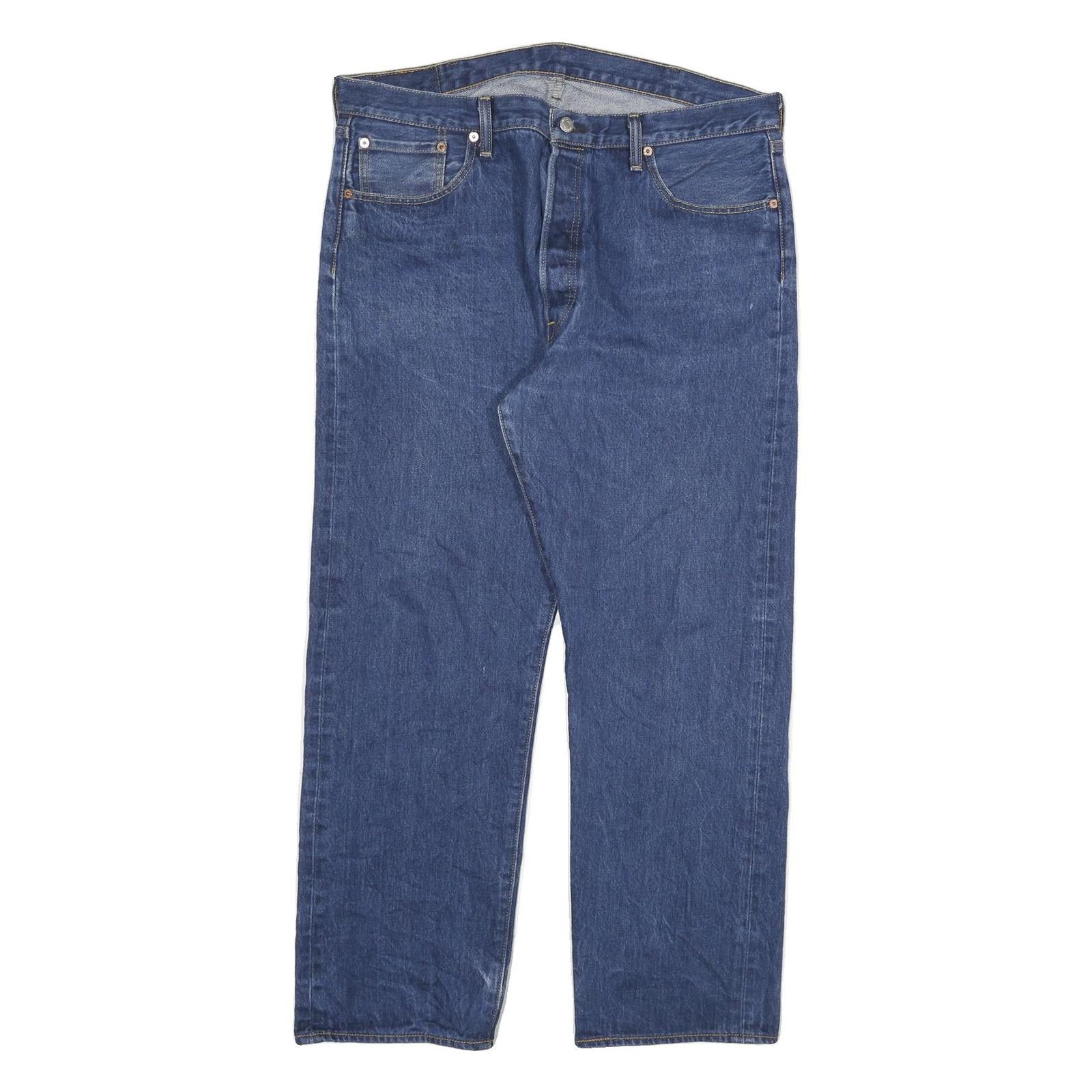 Buy LEVI'S 501 Mens Jeans Blue Regular Straight Denim Medium W37 L28 Classic Button Refurbished - $45.49 LEVI'S 501 Mens Jeans Blue Regular Straight Denim Medium W37 L28 Classic Button Refurbished - N/A refurbished available on Cerqular