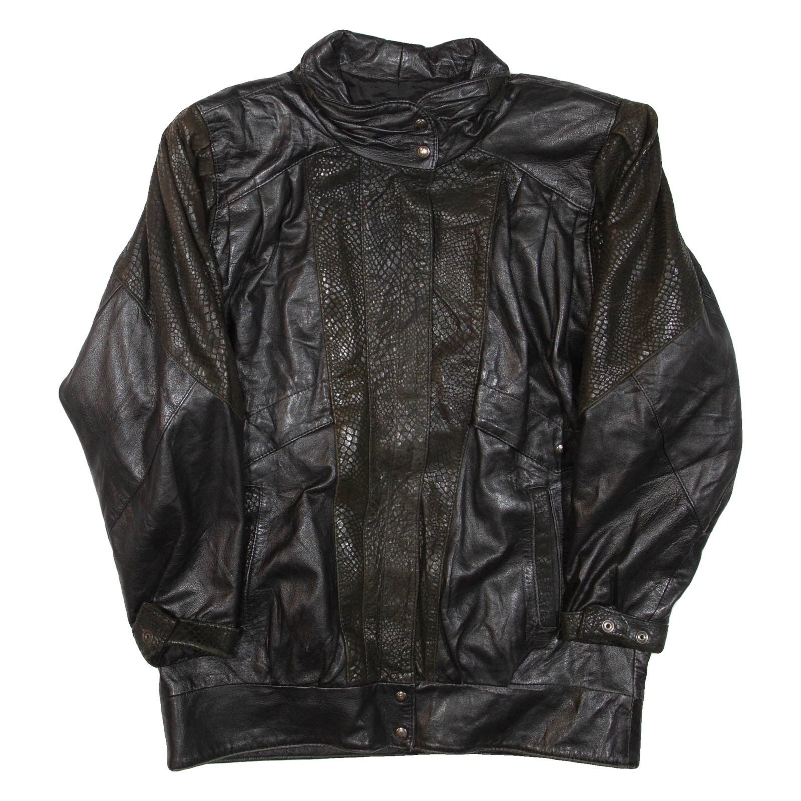 Womens Jacket Black M Refurbished - N/A refurbished available on Cerqular