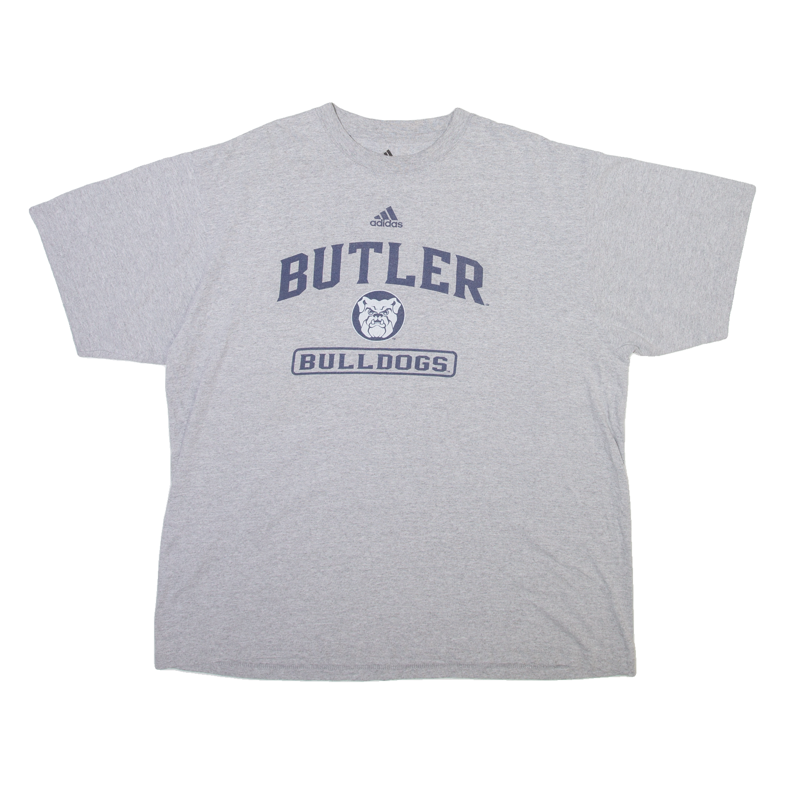 ADIDAS Mens T-Shirt Grey XL Refurbished - N/A refurbished available on Cerqular