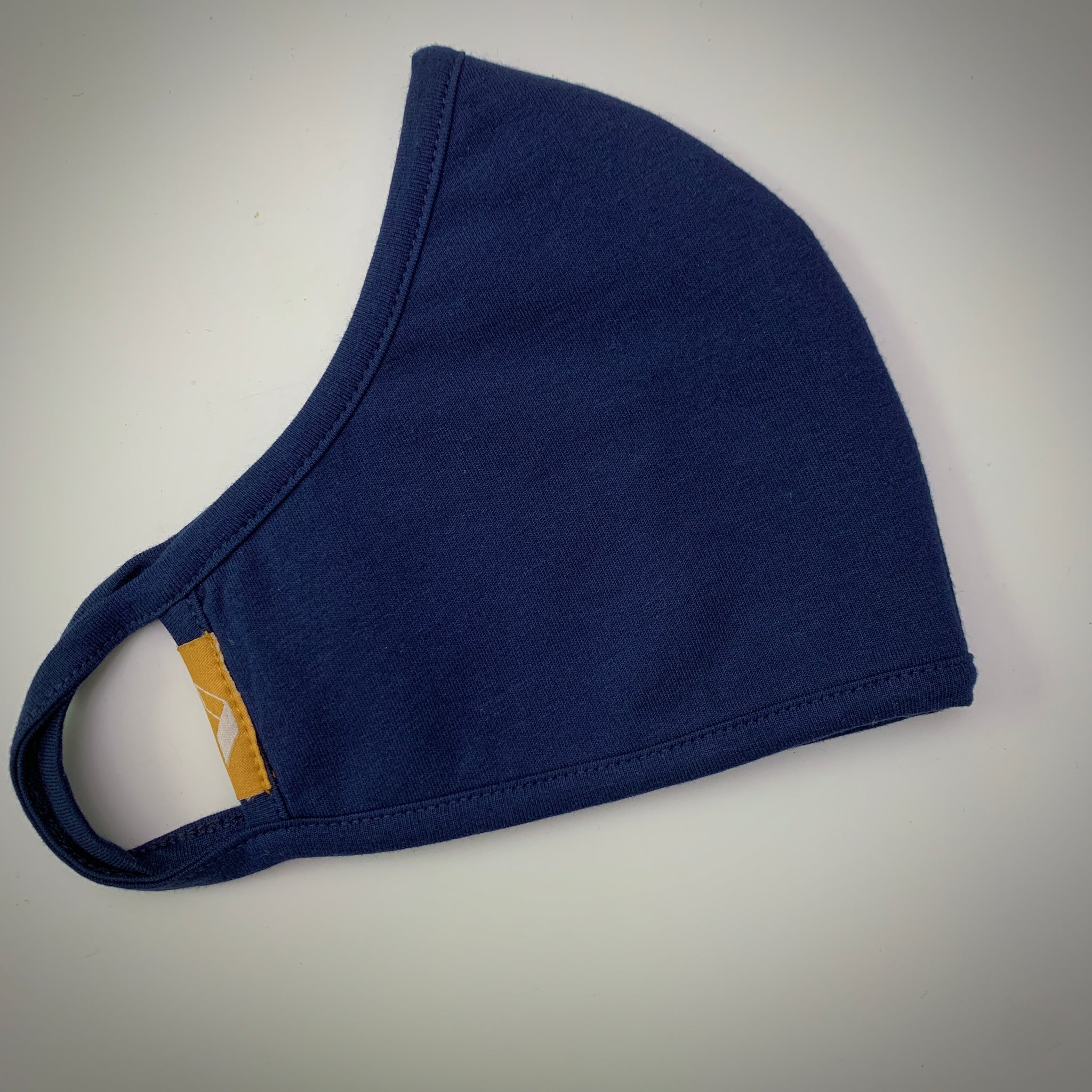 Takasa Cotton Jersey Mask | Style: Single Refurbished - Takara (note: this is a Japanese brand, but it's possible refurbished available on Cerqular