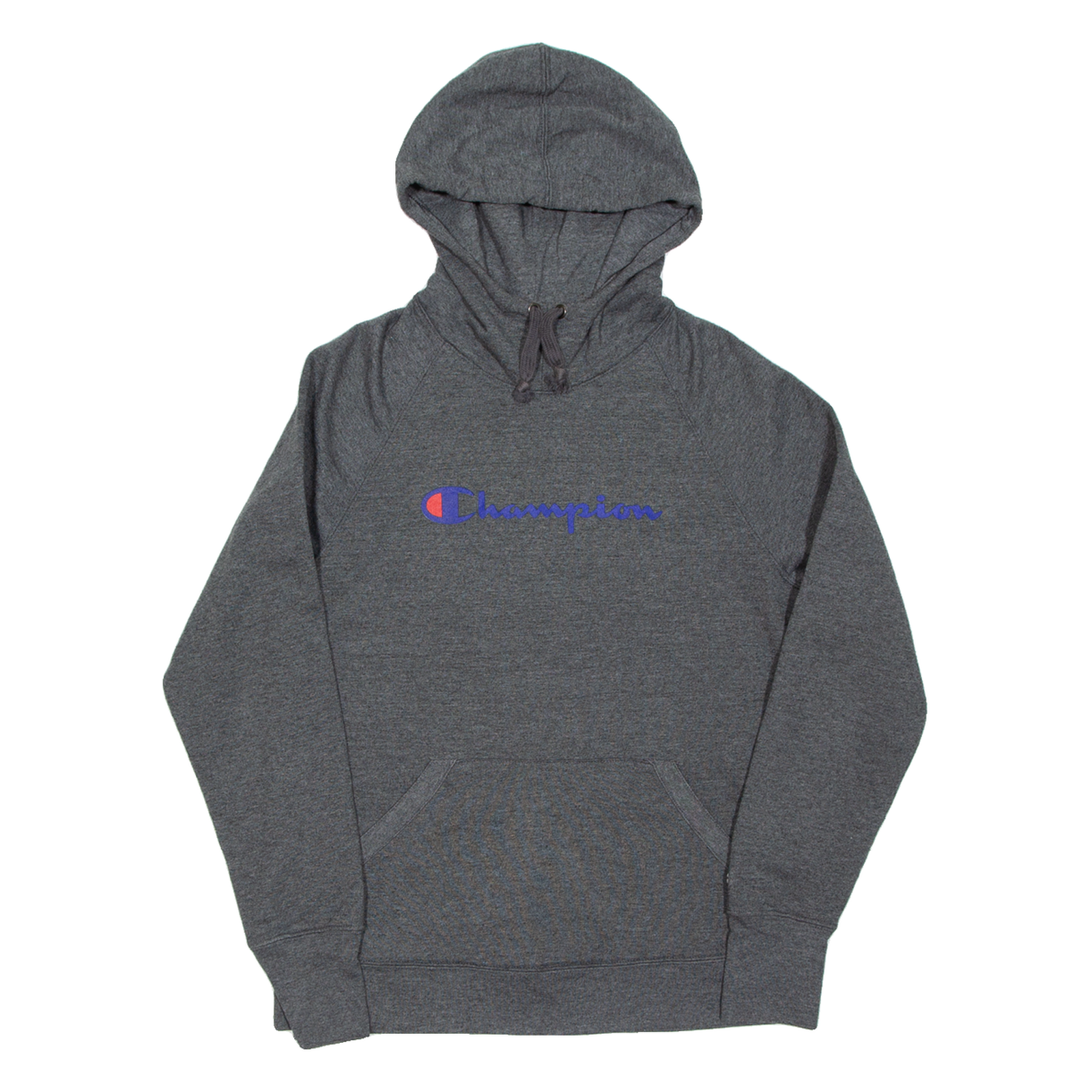 CHAMPION Womens Grey Hoodie M Refurbished - N/A refurbished available on Cerqular