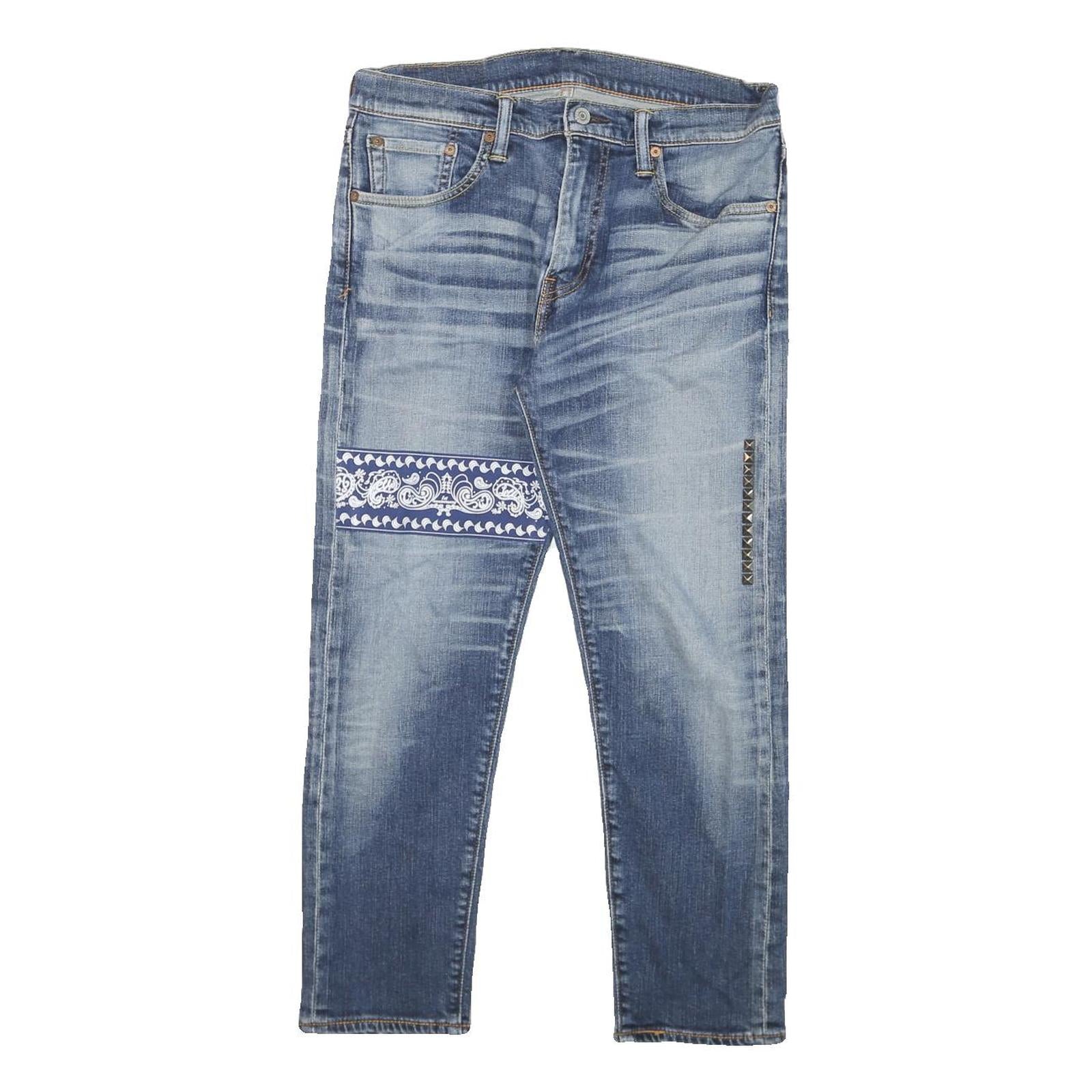 Buy LEVI'S 508 Tapered Womens Jeans Blue Cotton Blend Regular Tapered Rinse W31 L26 Refurbished - $44.19 LEVI'S 508 Tapered Womens Jeans Blue Cotton Blend Regular Tapered Rinse W31 L26 Refurbished - N/A refurbished available on Cerqular