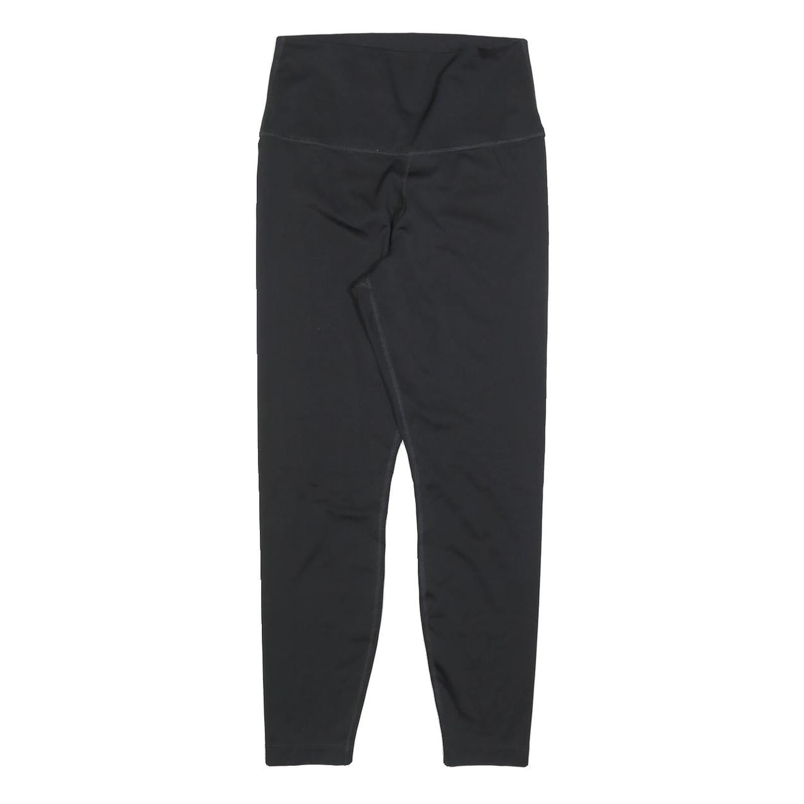 Buy NIKE Womens Black Joggers Slim Skinny M W26 L26 Lightweight Sportswear Refurbished - $28.59 NIKE Womens Black Joggers Slim Skinny M W26 L26 Lightweight Sportswear Refurbished - N/A refurbished available on Cerqular