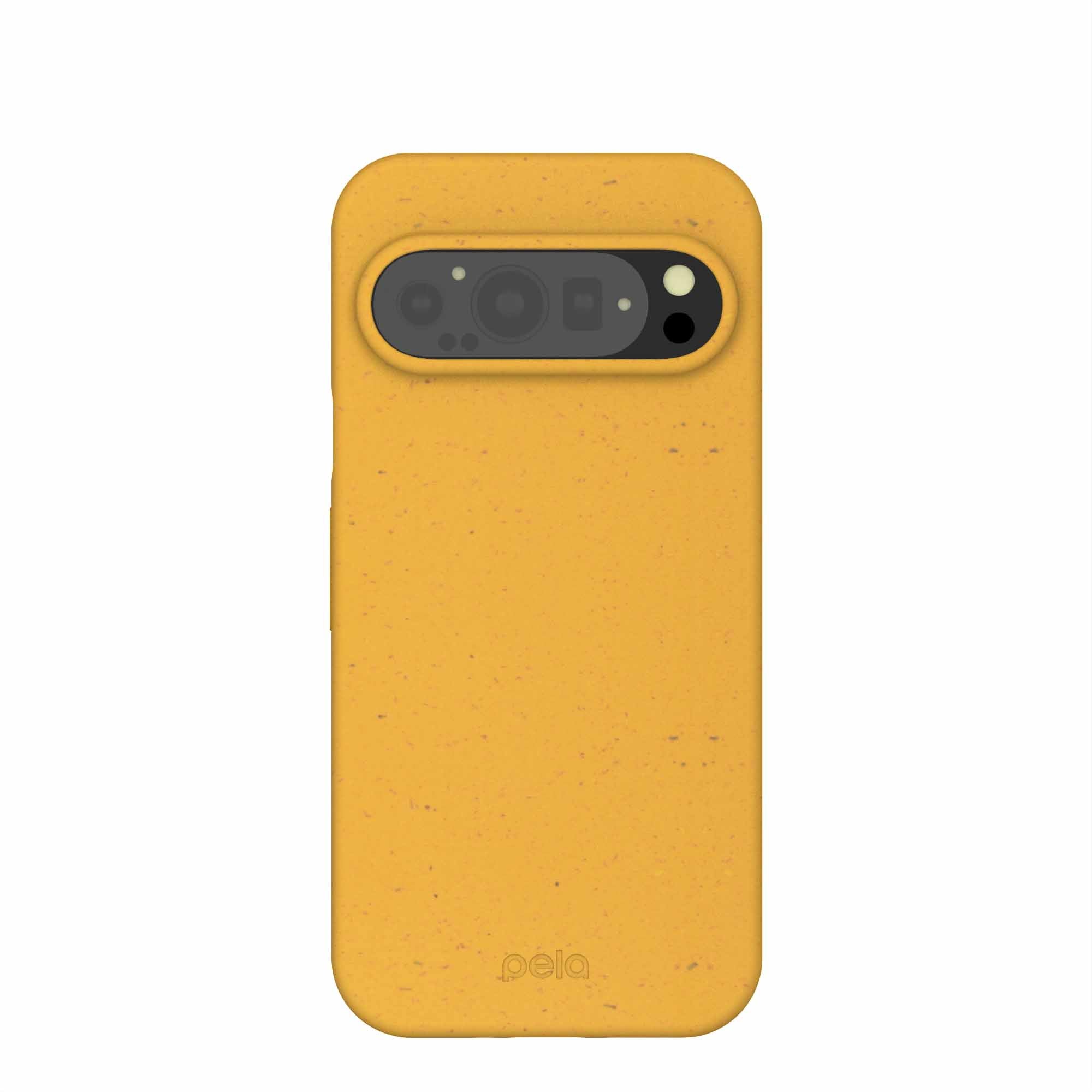Buy Honey Google Pixel 9/9 Pro Case Refurbished - $55.00 Honey Google Pixel 9/9 Pro Case Refurbished - Pela Case refurbished available on Cerqular