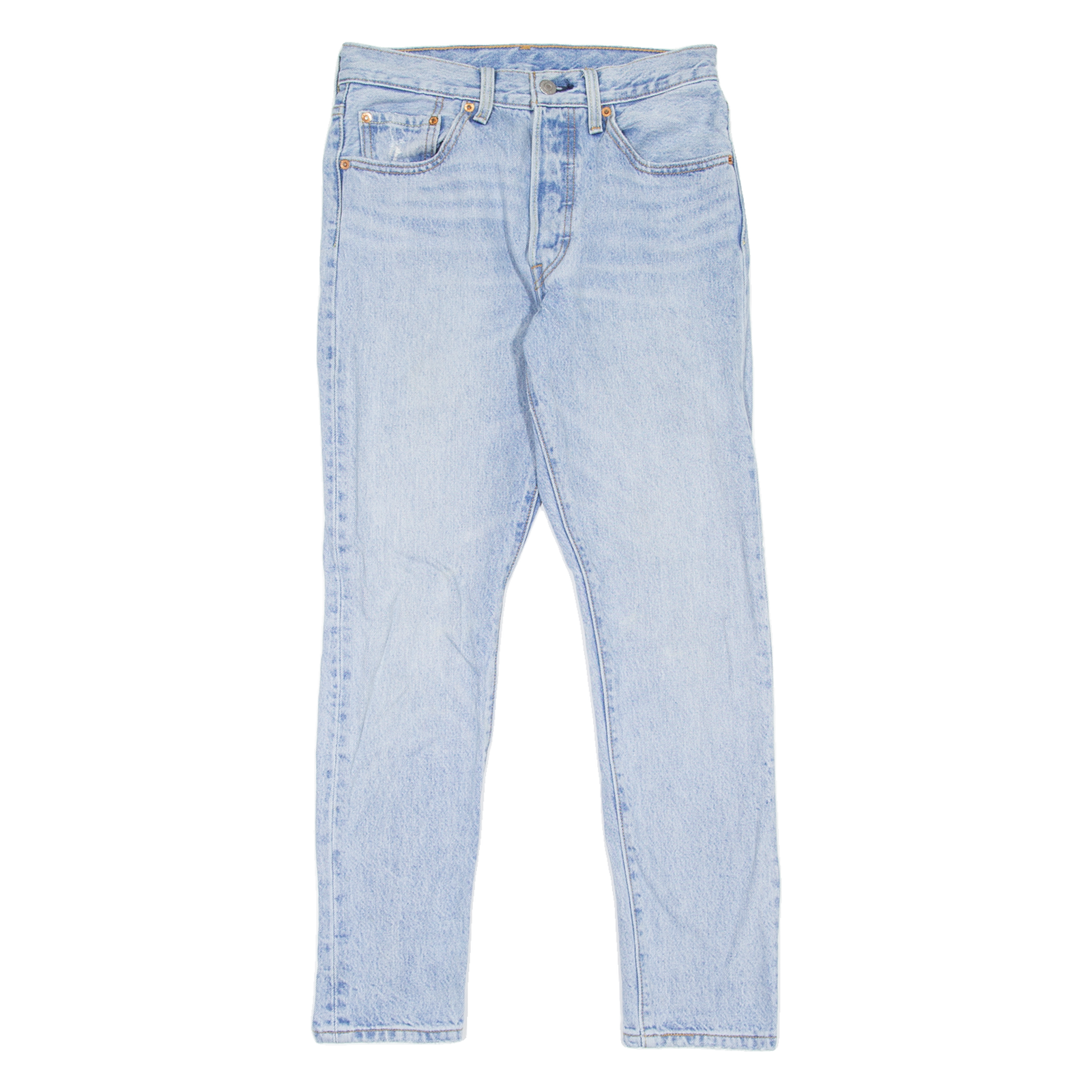 Buy LEVI'S 501S Jeans Womens Blue Skinny Straight W26 L28 Refurbished - $48.09 LEVI'S 501S Jeans Womens Blue Skinny Straight W26 L28 Refurbished - N/A refurbished available on Cerqular