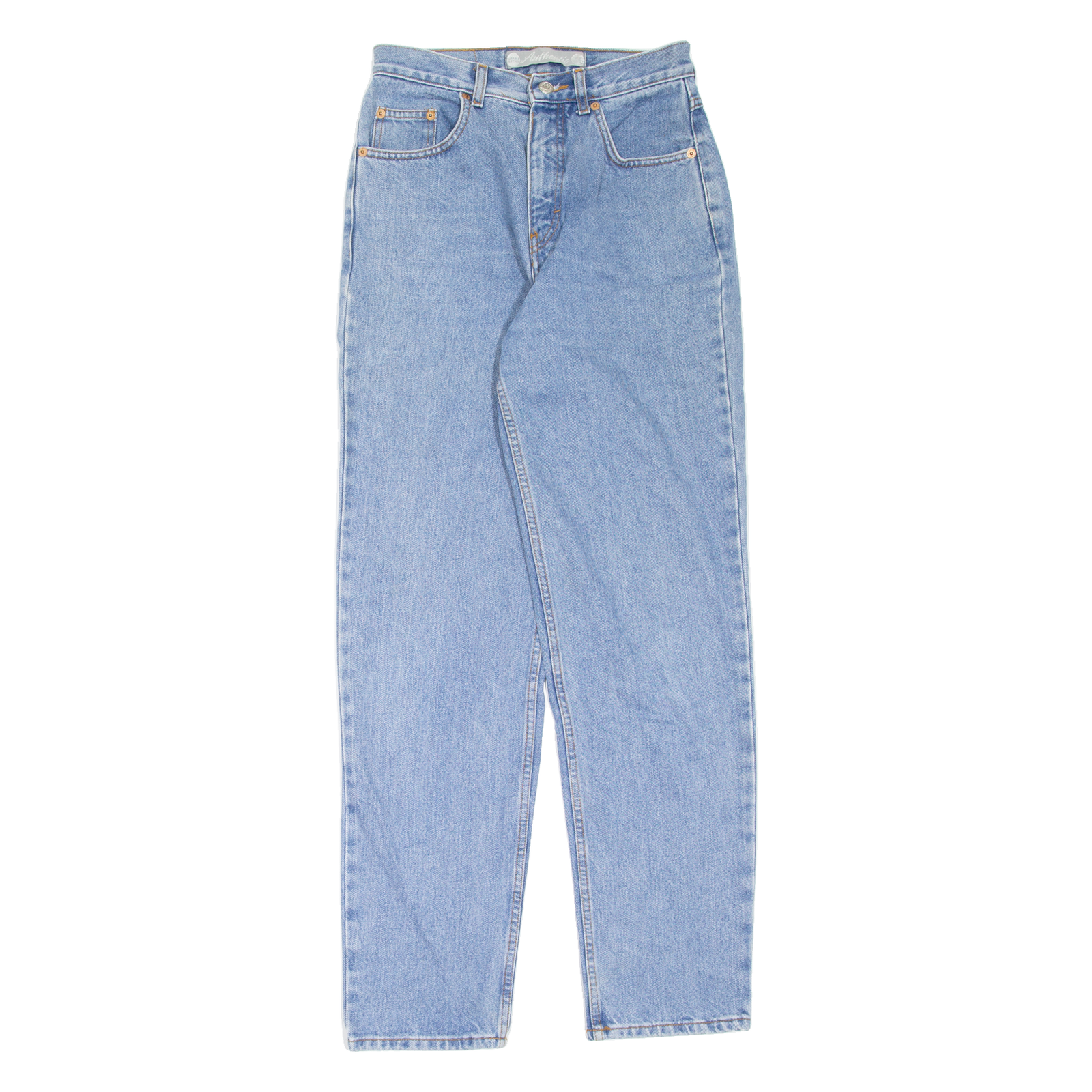 Buy AUTHENTIC Womens Jeans Blue Regular Mom W37 L30 Refurbished - $20.79 AUTHENTIC Womens Jeans Blue Regular Mom W37 L30 Refurbished - N/A refurbished available on Cerqular