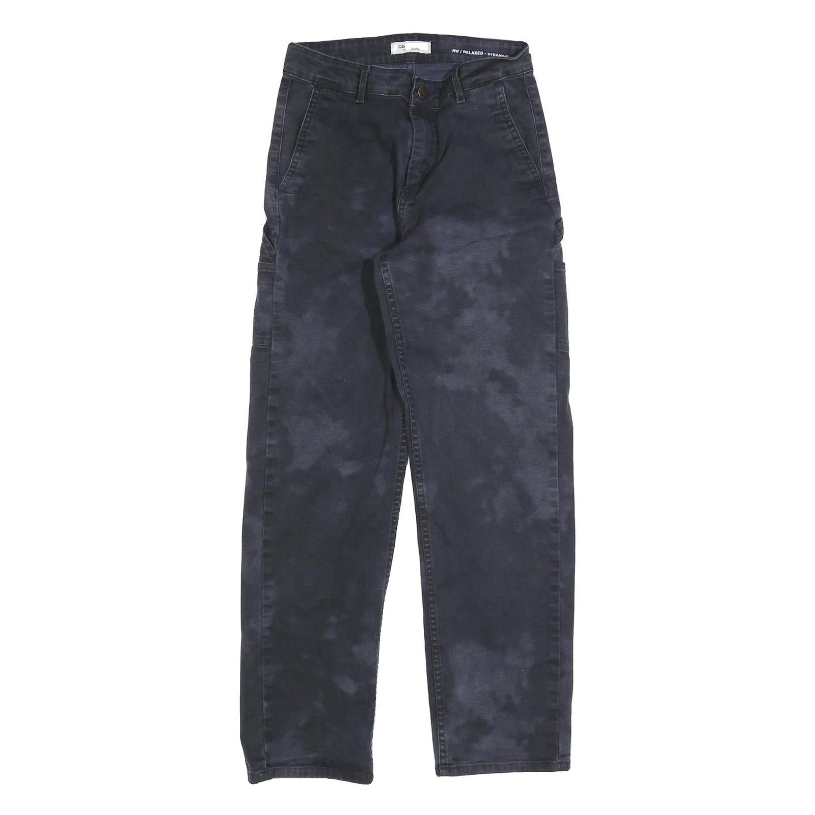 Buy CARHARTT Womens Regular Fit Straight Leg Denim Rinse W24 L28 Cotton Blend Zip Refurbished - $49.39 CARHARTT Womens Regular Fit Straight Leg Denim Rinse W24 L28 Cotton Blend Zip Refurbished - N/A refurbished available on Cerqular