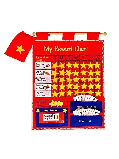 My Reward Chart Refurbished - Smart Mama refurbished available on Cerqular