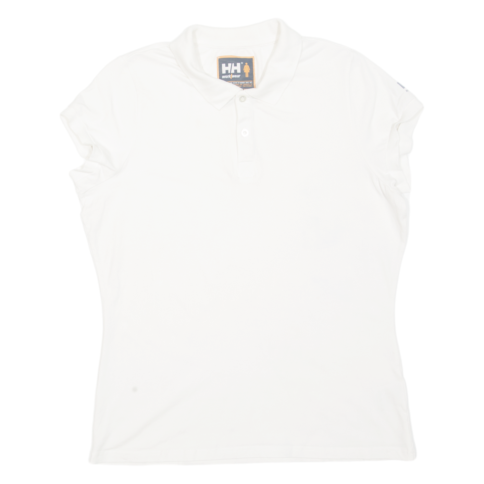 Buy HELLY HANSEN Workwear Womens Polo Shirt White XL Refurbished - $16.37 HELLY HANSEN Workwear Womens Polo Shirt White XL Refurbished - N/A refurbished available on Cerqular