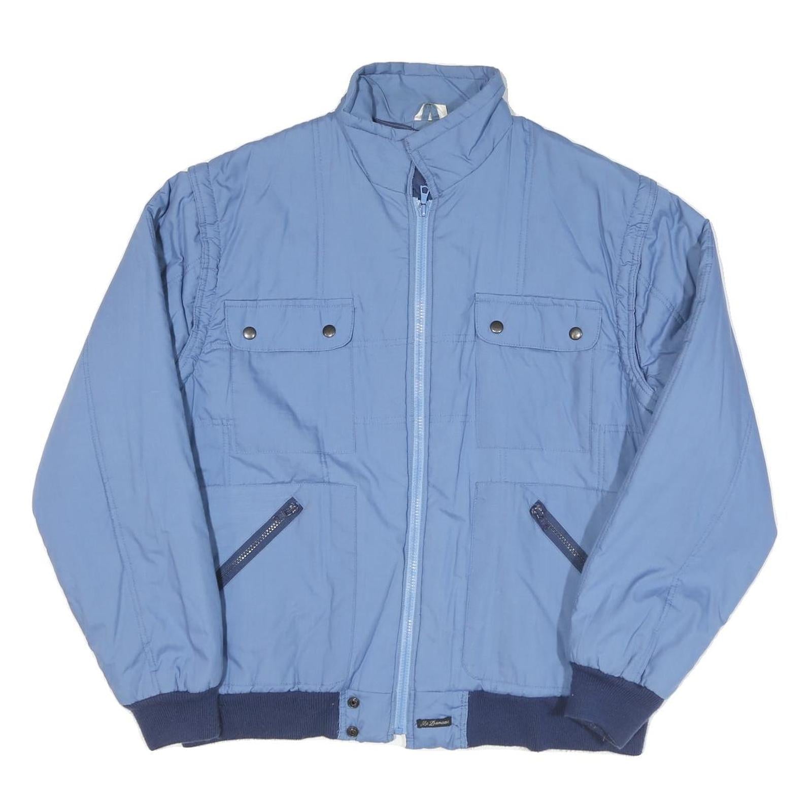 Buy ACKERMANN Mens Blue Jacket XL Polyester Blend Zip Pocket Casual Lightweight Refurbished - $37.69 ACKERMANN Mens Blue Jacket XL Polyester Blend Zip Pocket Casual Lightweight Refurbished - N/A refurbished available on Cerqular