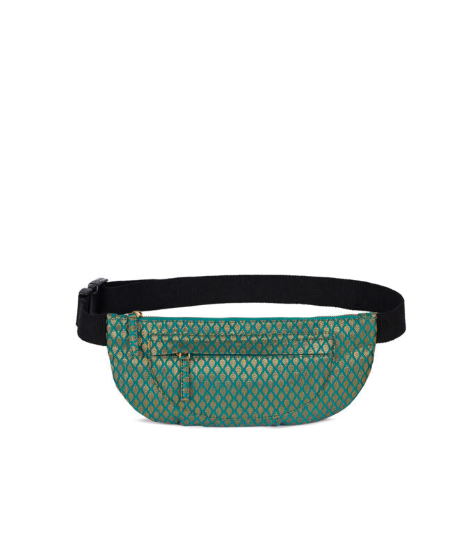 Alek Ceinture Jacquard Refurbished - N/A (I could not find a known brand with this name. If refurbished available on Cerqular