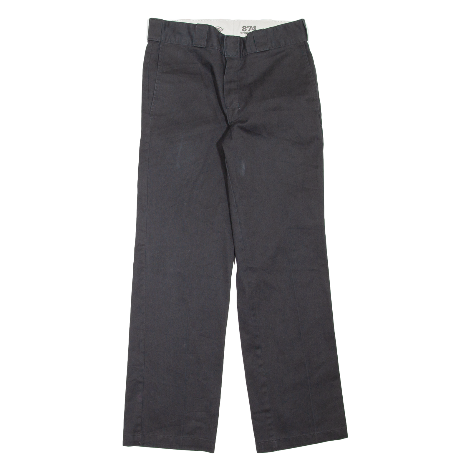 Buy DICKIES 874 Workwear Mens Trousers Black Regular Straight W30 L30 Refurbished - $37.69 DICKIES 874 Workwear Mens Trousers Black Regular Straight W30 L30 Refurbished - N/A refurbished available on Cerqular