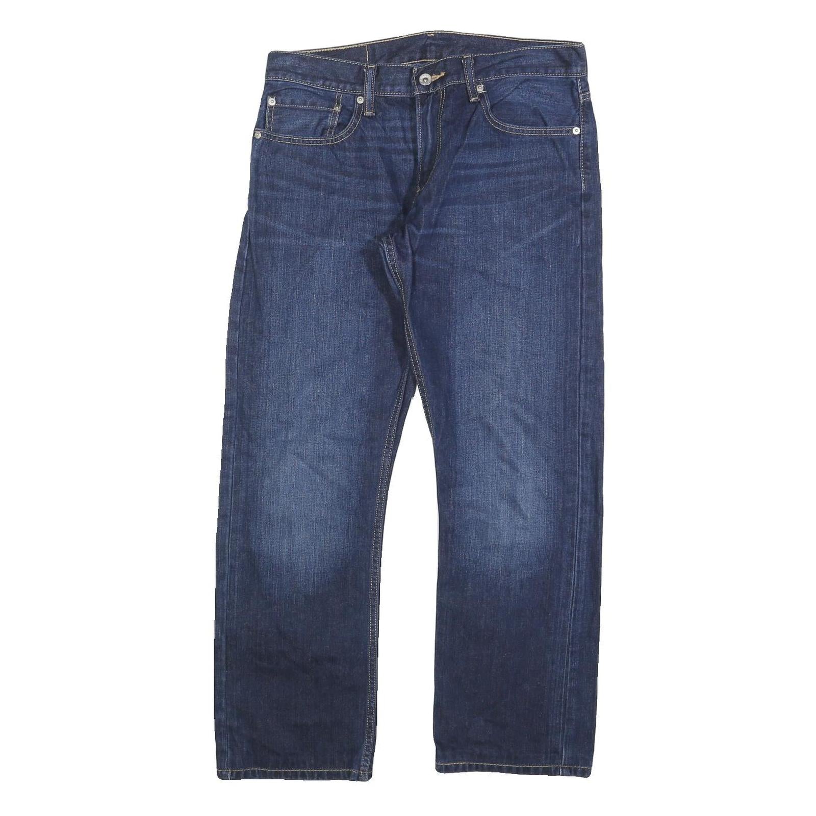 Buy LEVI'S 514 Classic Mens Jeans Blue Classic Straight Denim Medium W31 L28 Zip Refurbished - $37.69 LEVI'S 514 Classic Mens Jeans Blue Classic Straight Denim Medium W31 L28 Zip Refurbished - N/A refurbished available on Cerqular