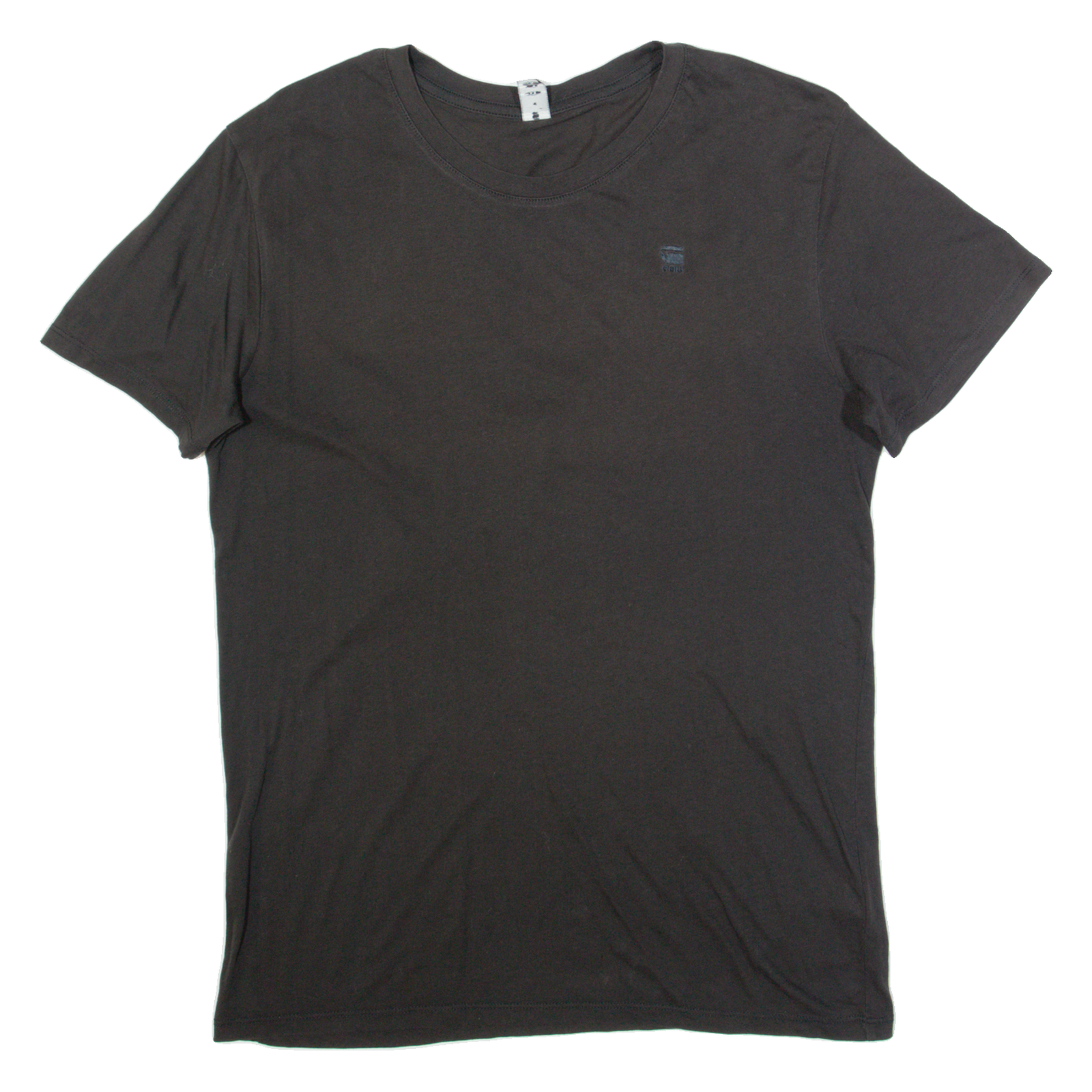 Buy G-STAR Mens T-Shirt Black S Refurbished - $23.39 G-STAR Mens T-Shirt Black S Refurbished - N/A refurbished available on Cerqular