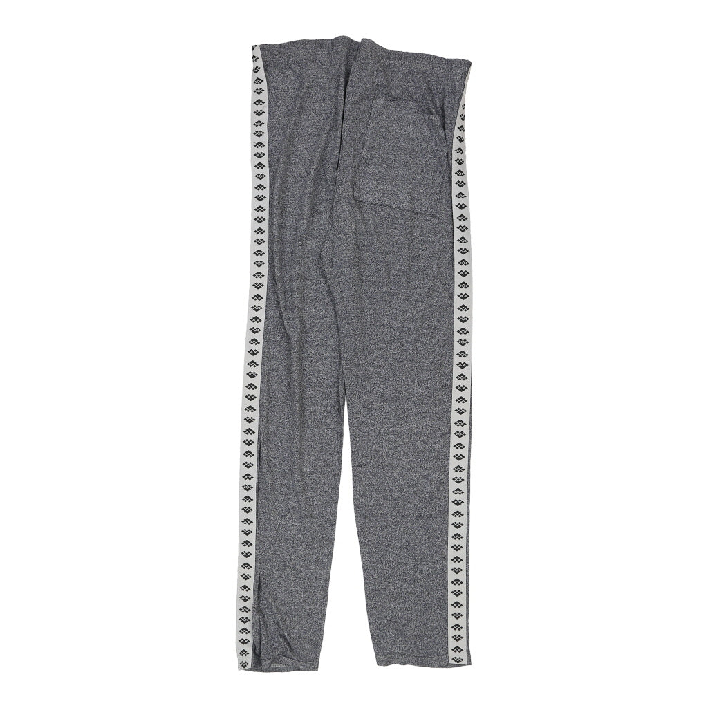 Unbranded Joggers - XL Grey Cotton Refurbished - Thrifted (note: this is a term often used to describe second- refurbished available on Cerqular