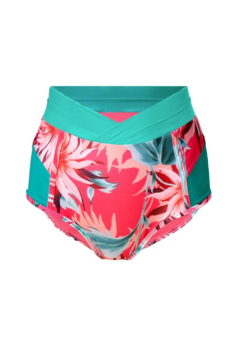 Buy High Waisted Bikini Bottom | Chloe | Size: S Refurbished - $163.90 High Waisted Bikini Bottom | Chloe | Size: S Refurbished - N/A (I could not find a well-known brand with this name refurbished available on Cerqular