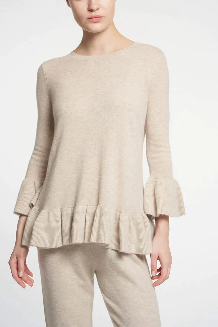 Buy Pullover T08 Honeysuckle Oatmeal | Color: OATMEAL | Size: L Refurbished - $171.16 Pullover T08 Honeysuckle Oatmeal | Color: OATMEAL | Size: L Refurbished - N/A (I could not find a well-known brand with this name refurbished available on Cerqular