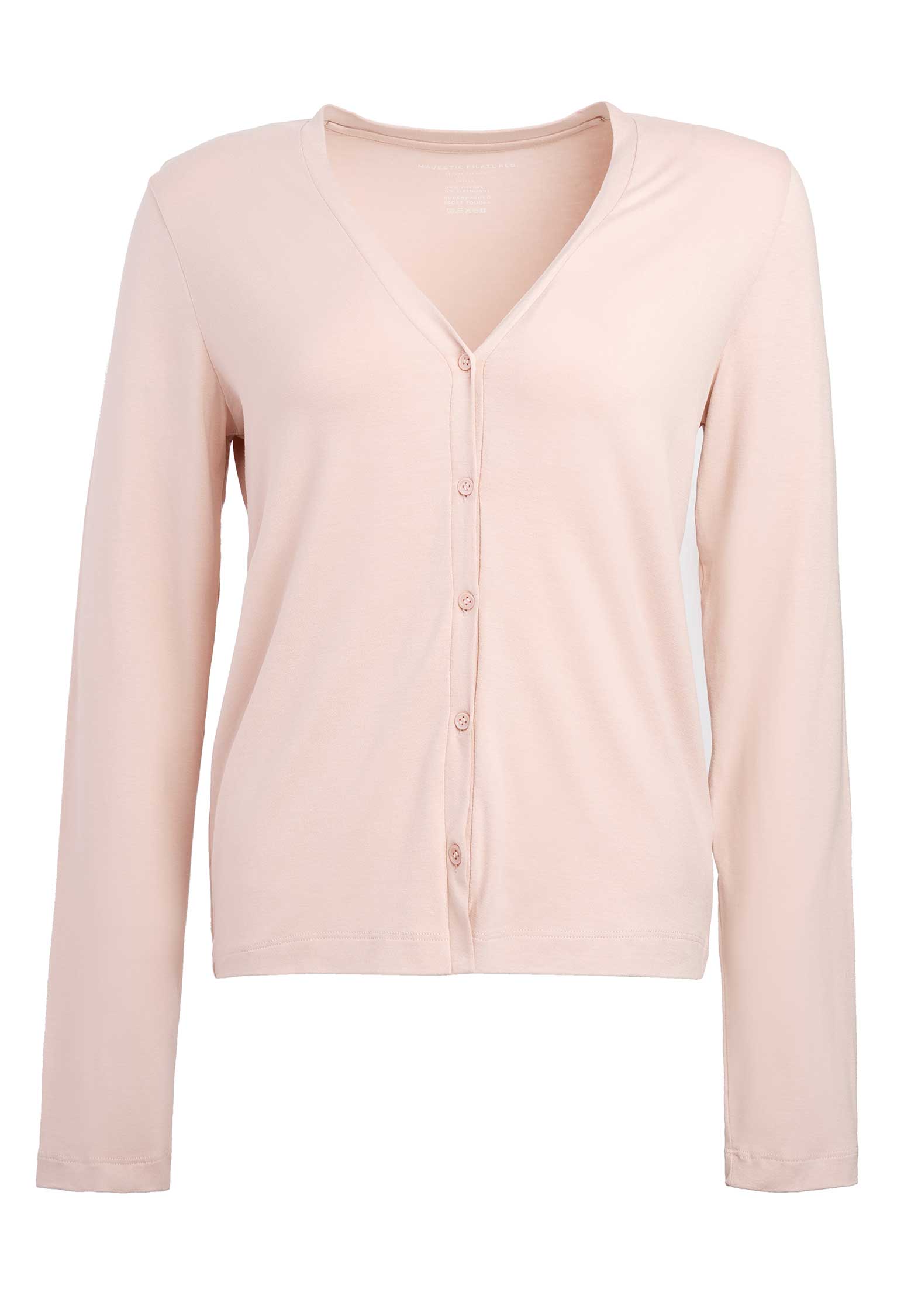 Buy Cardigan M001-fgi035 Tea-Pink | Color: TEA PINK | Size: 3-L Refurbished - $117.48 Cardigan M001-fgi035 Tea-Pink | Color: TEA PINK | Size: 3-L Refurbished - Rue Madame is a known brand, and the standardized name is " refurbished available on Cerqular