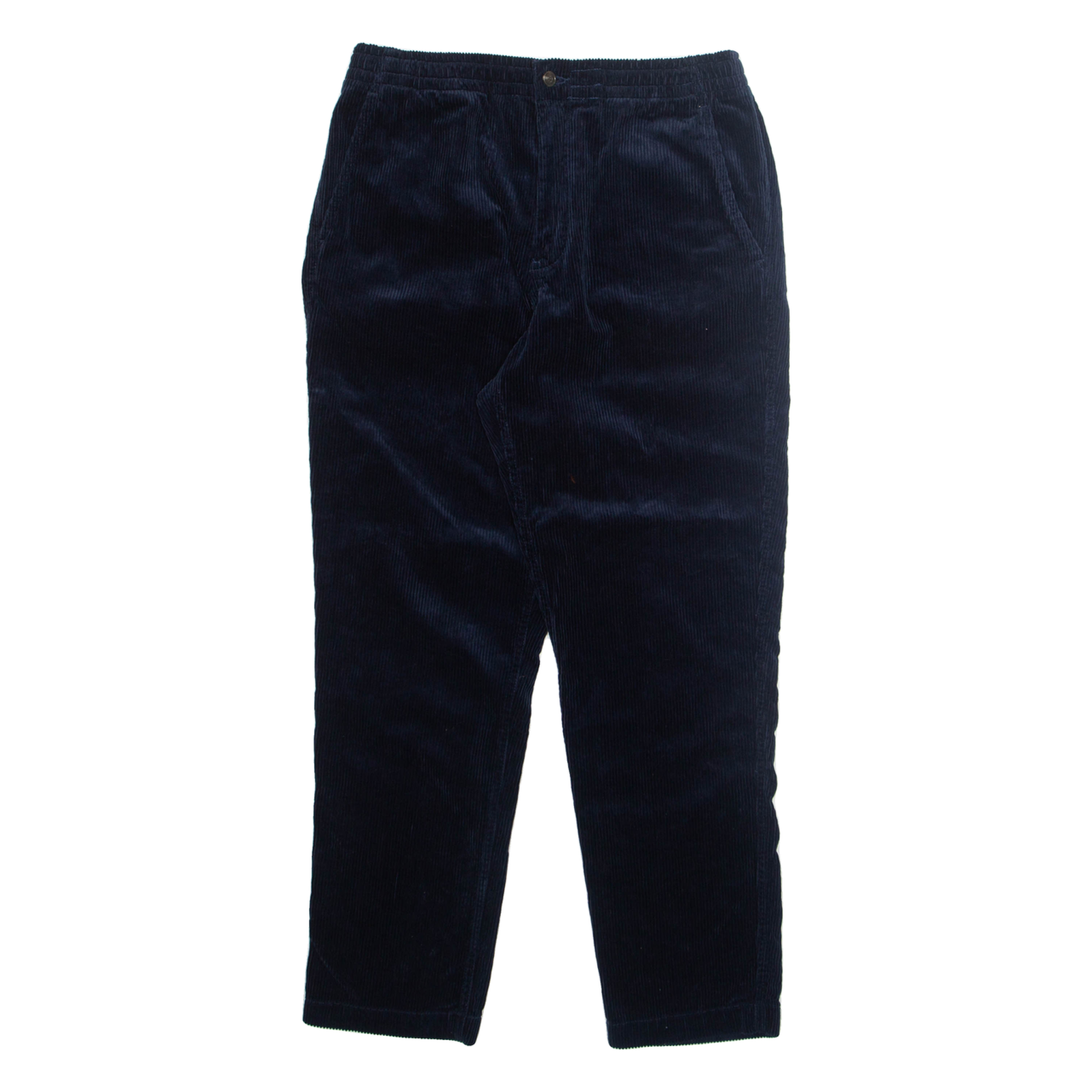 POLO RALPH LAUREN Mens Jeans Blue Regular Tapered W30 L28 Refurbished - N/A refurbished available on Cerqular