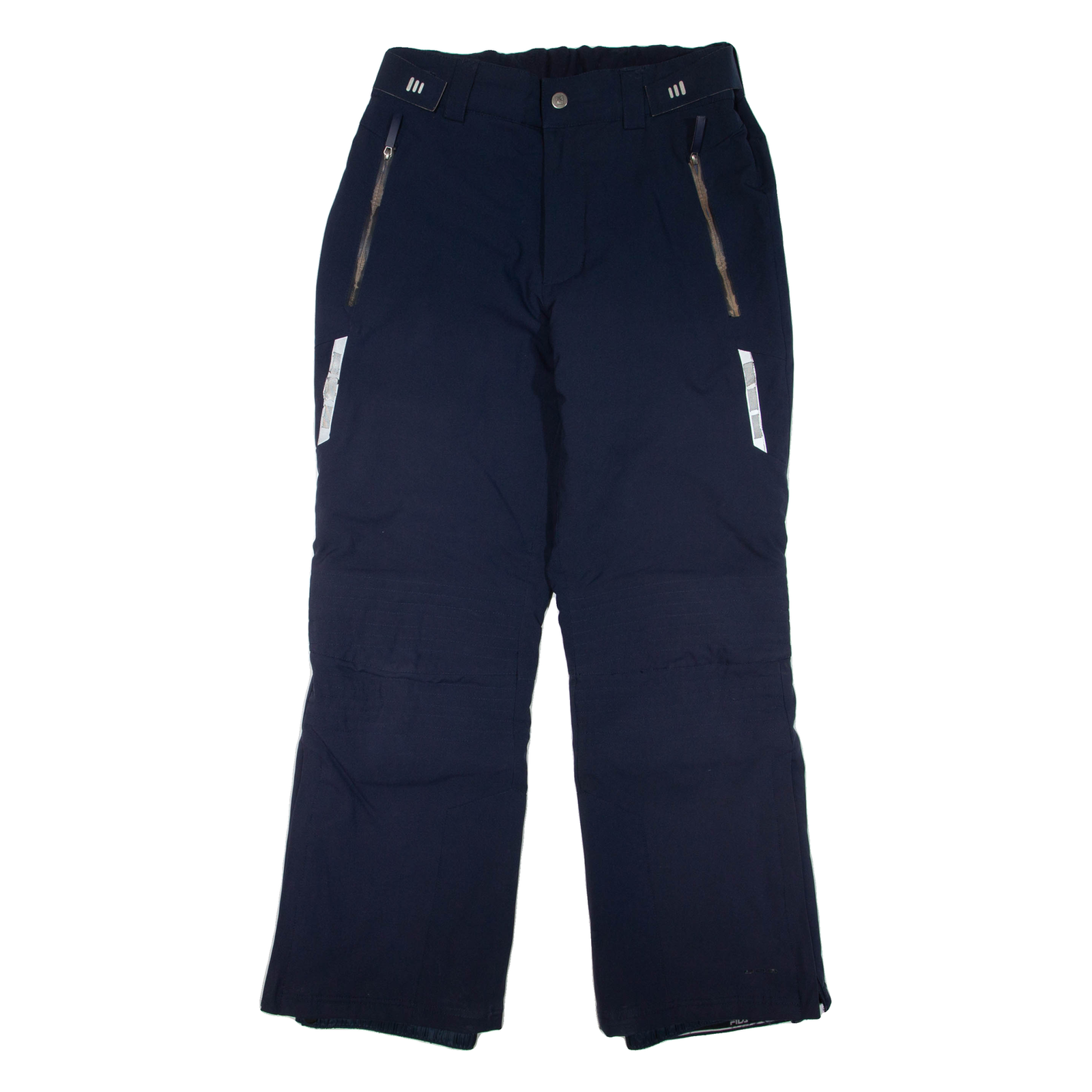 Buy FILA Outdoor Mens Trousers Blue Regular Straight W30 L32 Refurbished - $24.69 FILA Outdoor Mens Trousers Blue Regular Straight W30 L32 Refurbished - N/A refurbished available on Cerqular