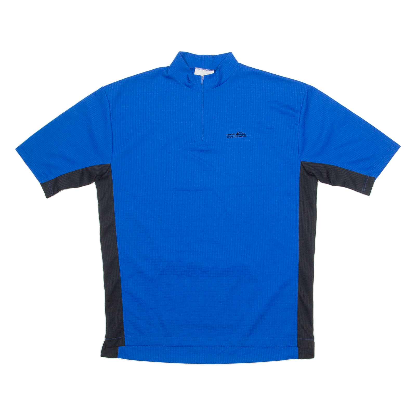 Buy HIGH COLORADO Cycling Mens Jersey Blue 1/4 Zip L Refurbished - $22.09 HIGH COLORADO Cycling Mens Jersey Blue 1/4 Zip L Refurbished - N/A refurbished available on Cerqular