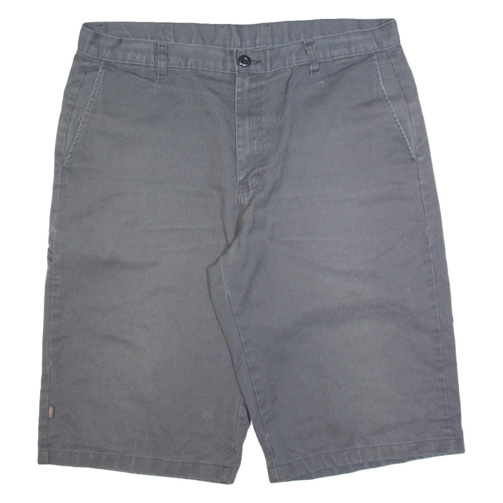 Buy DICKIES Mens Workwear Shorts Grey Relaxed XL W38 Refurbished - $25.99 DICKIES Mens Workwear Shorts Grey Relaxed XL W38 Refurbished - N/A refurbished available on Cerqular