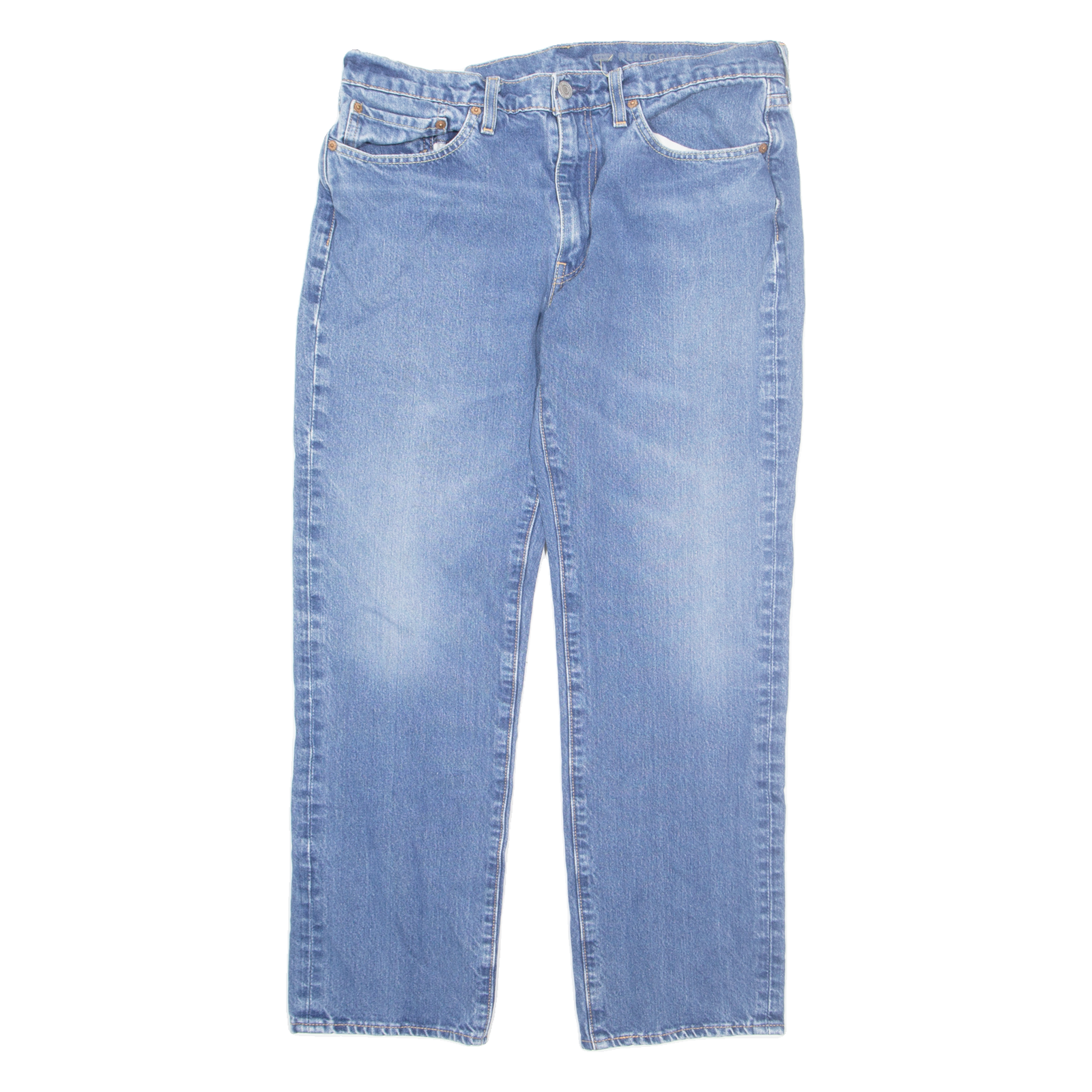 Buy LEVI'S Womens Jeans Blue Regular Tapered W30 L27 Refurbished - $36.39 LEVI'S Womens Jeans Blue Regular Tapered W30 L27 Refurbished - N/A refurbished available on Cerqular