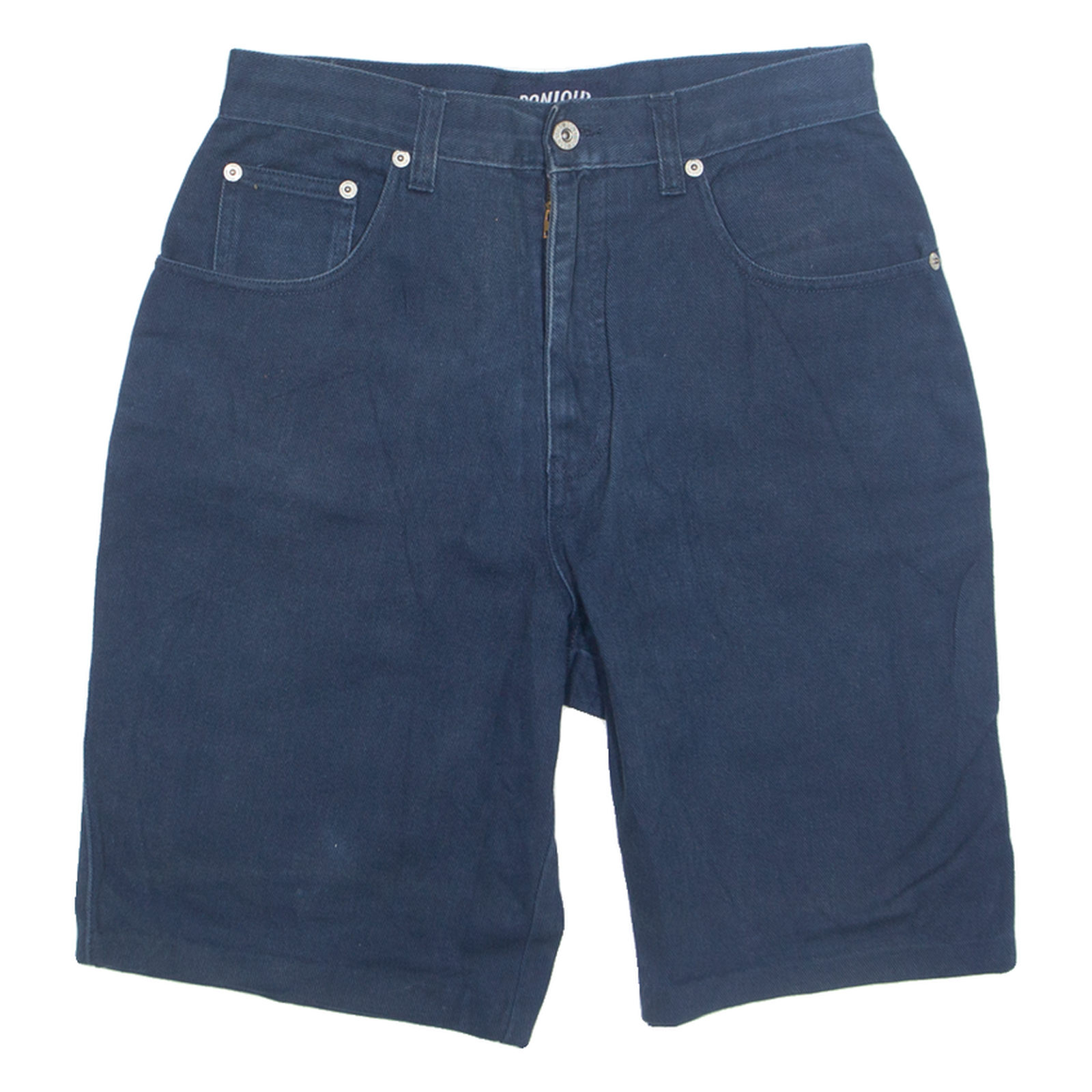Buy BONJOUR Mens Denim Shorts Blue S W28 Refurbished - $16.89 BONJOUR Mens Denim Shorts Blue S W28 Refurbished - N/A refurbished available on Cerqular