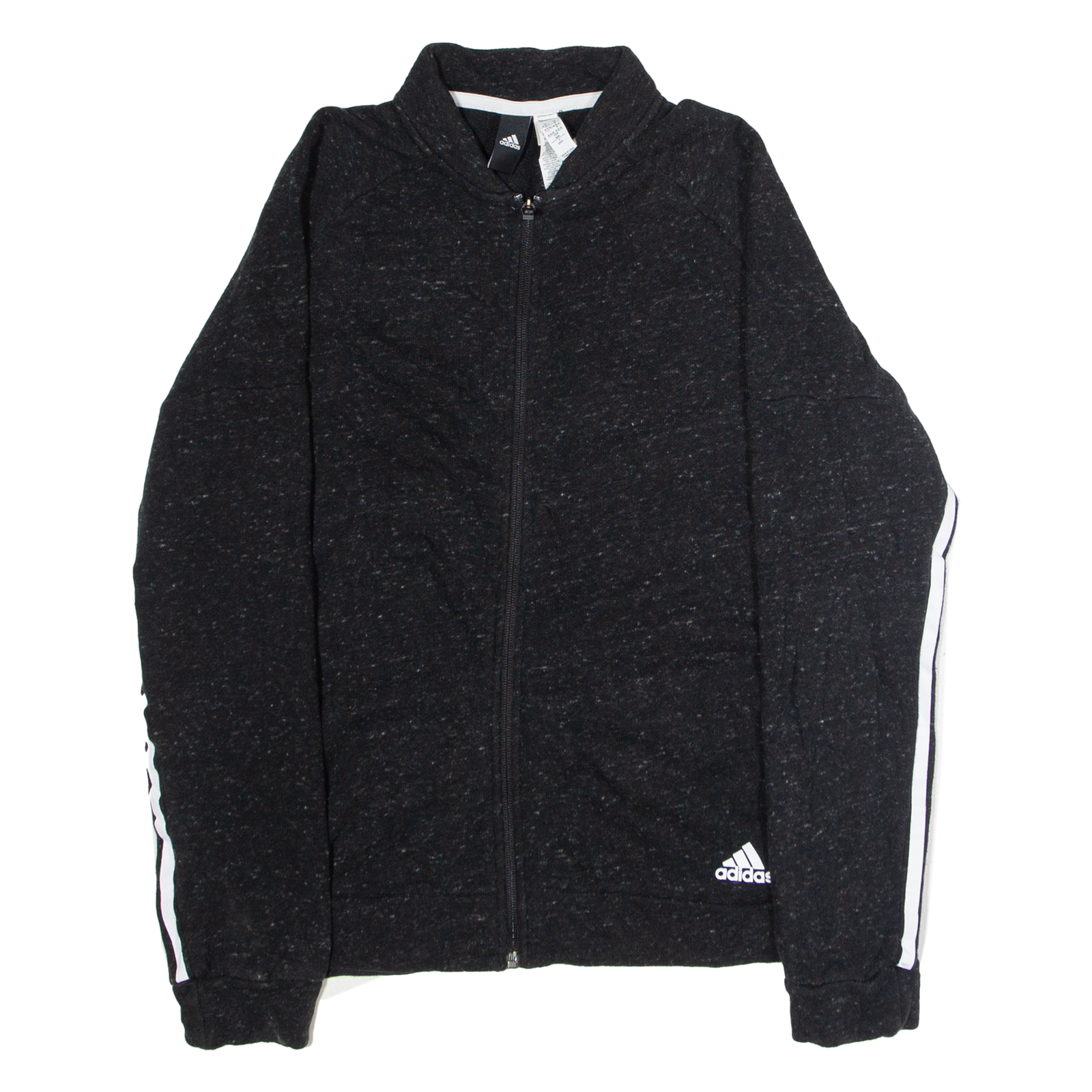 ADIDAS Womens Track Jacket Black M Refurbished - N/A refurbished available on Cerqular