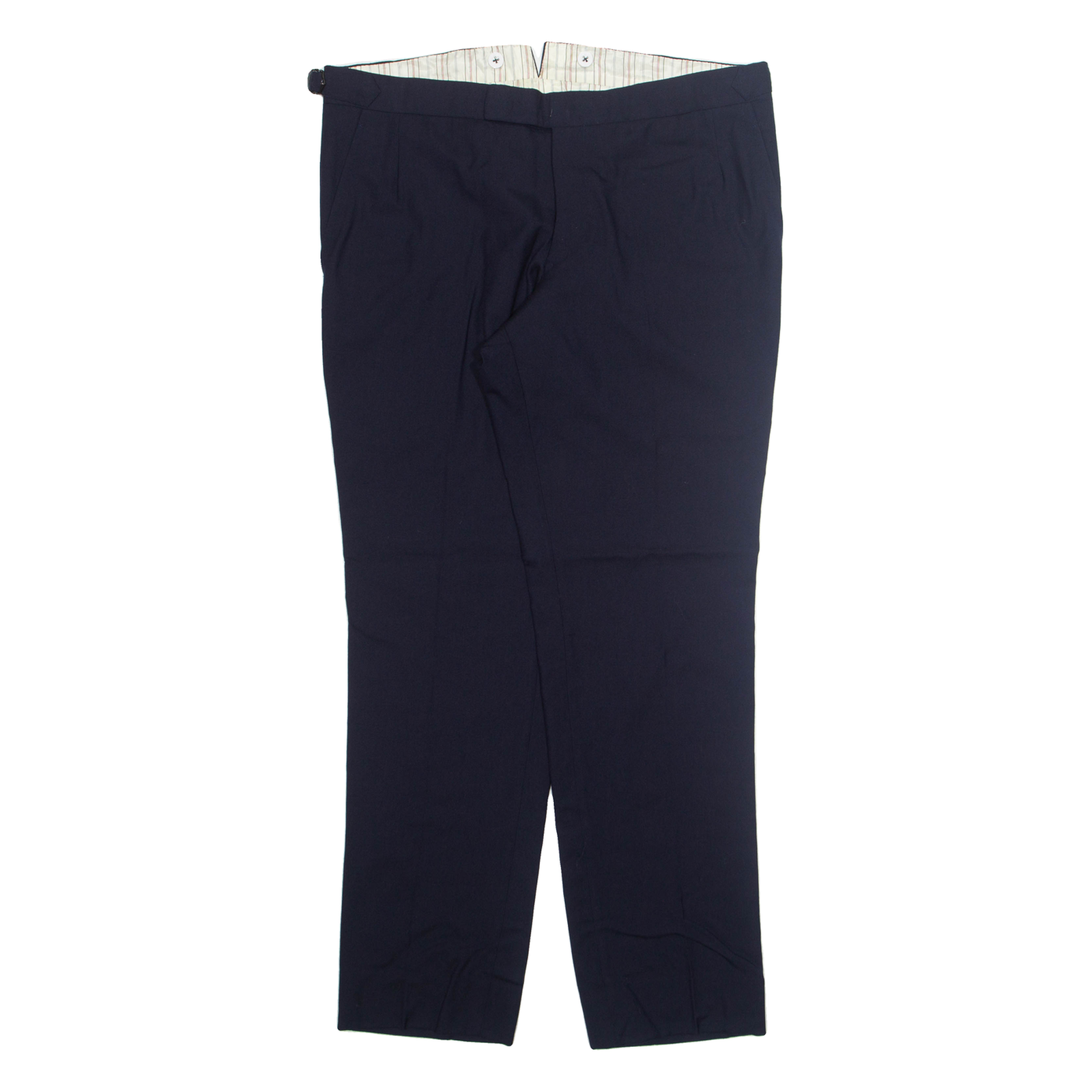 Buy Workwear Mens Trousers Blue Regular Straight W38 L32 Refurbished - $23.39 Workwear Mens Trousers Blue Regular Straight W38 L32 Refurbished - N/A refurbished available on Cerqular