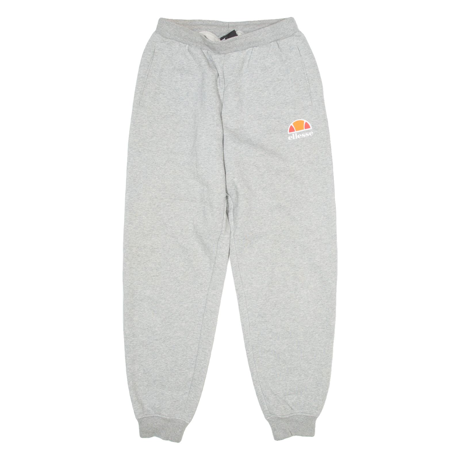 Buy ELLESSE Womens Joggers Grey Tapered UK 8 W26 L27 Refurbished - $23.39 ELLESSE Womens Joggers Grey Tapered UK 8 W26 L27 Refurbished - N/A refurbished available on Cerqular
